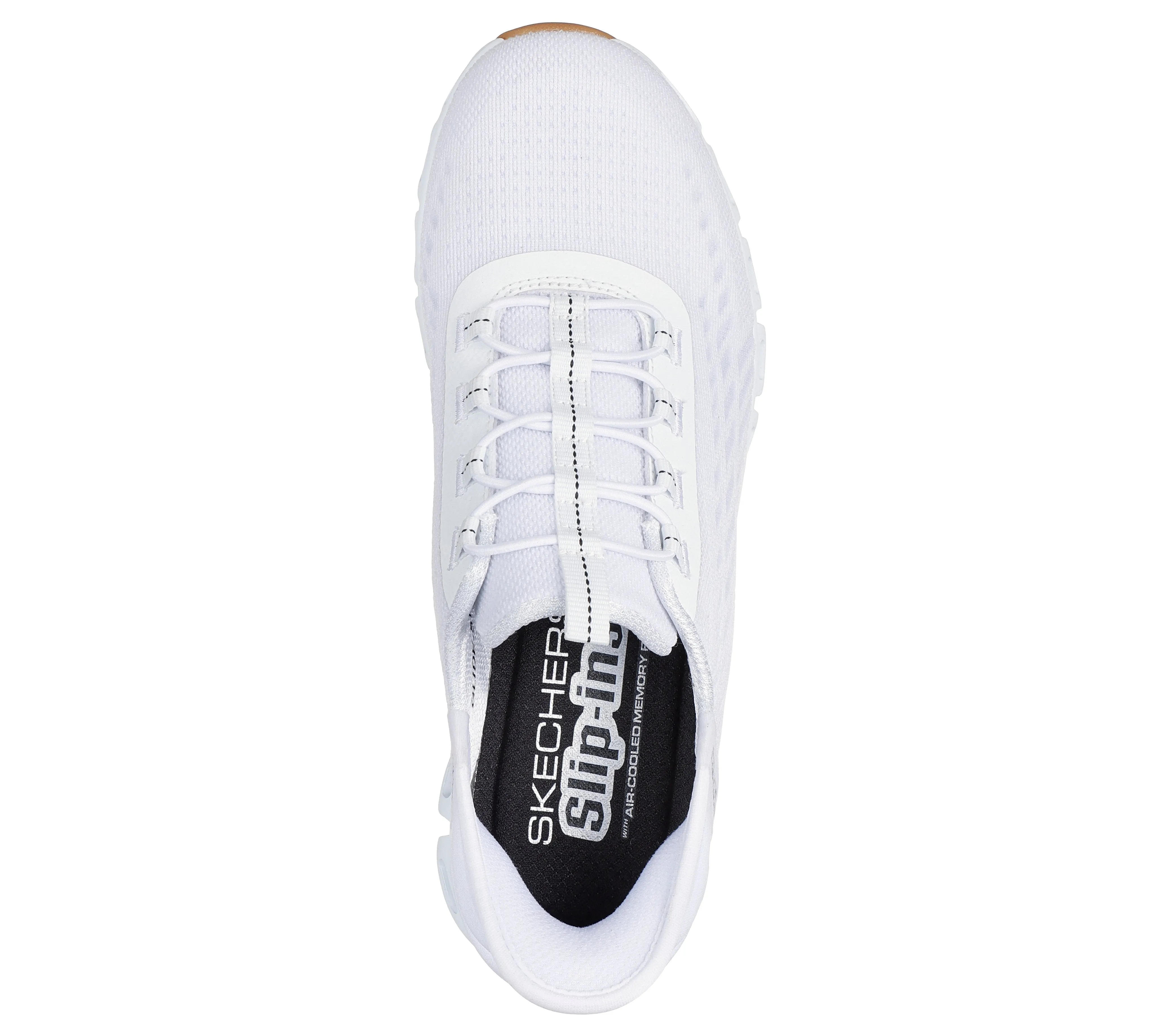 104574 - SKECHERS SLIP-INS: GLIDE-STEP - TRANQUILITY