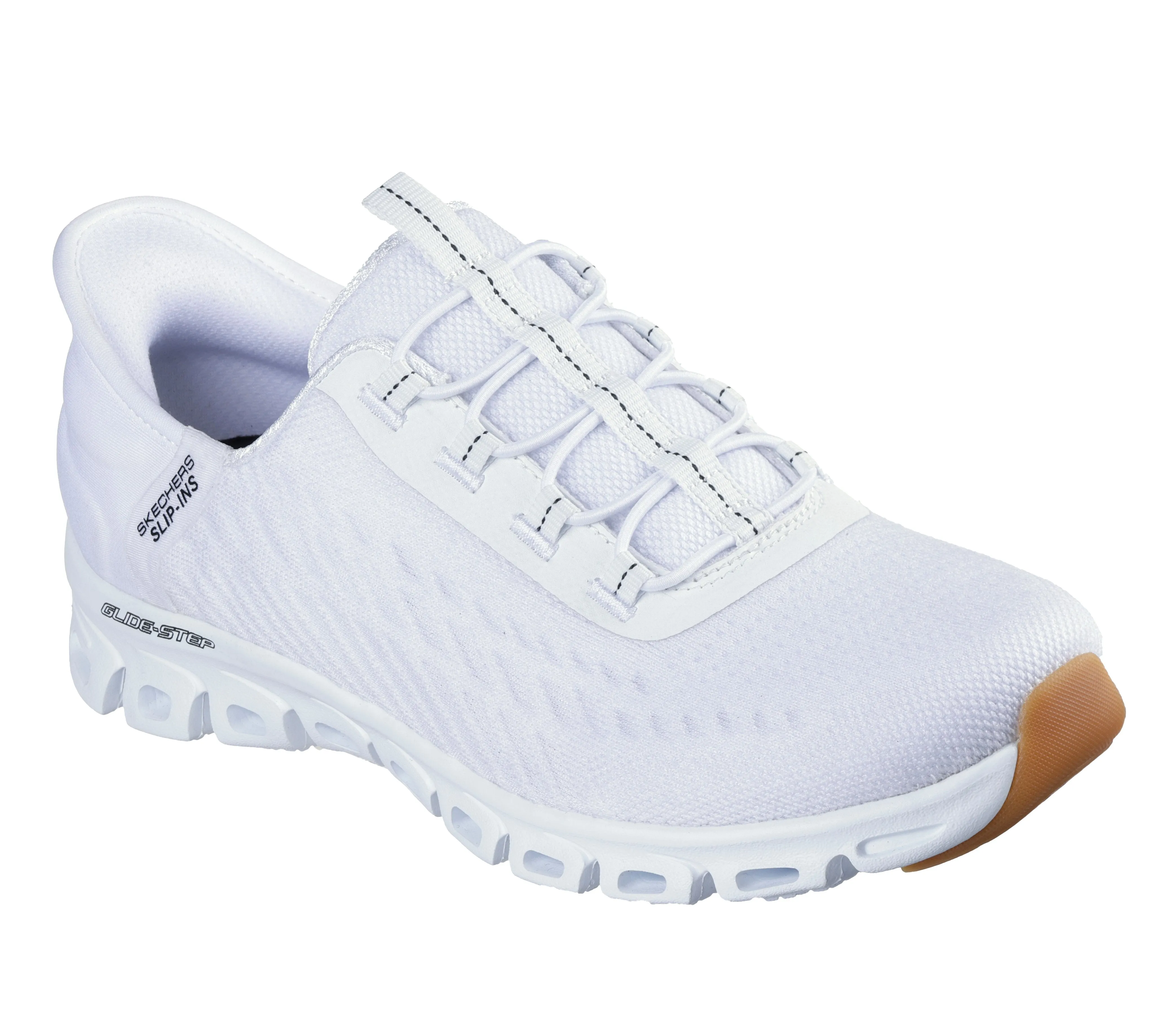 104574 - SKECHERS SLIP-INS: GLIDE-STEP - TRANQUILITY