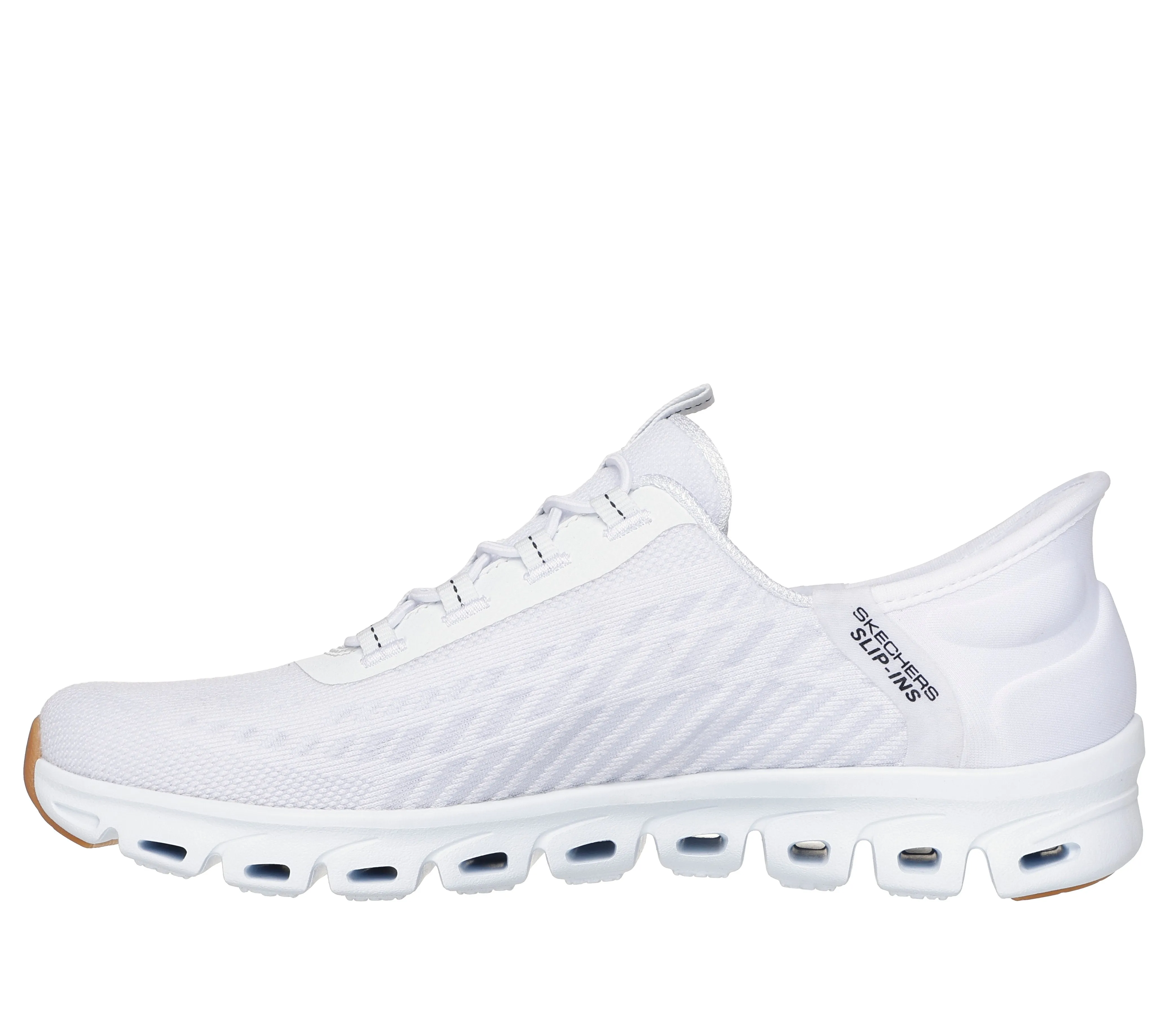 104574 - SKECHERS SLIP-INS: GLIDE-STEP - TRANQUILITY