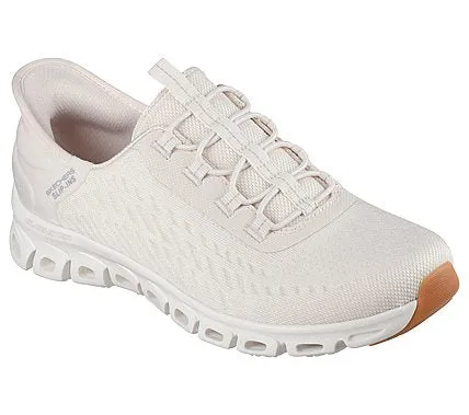 104574 - SKECHERS SLIP-INS: GLIDE-STEP - TRANQUILITY