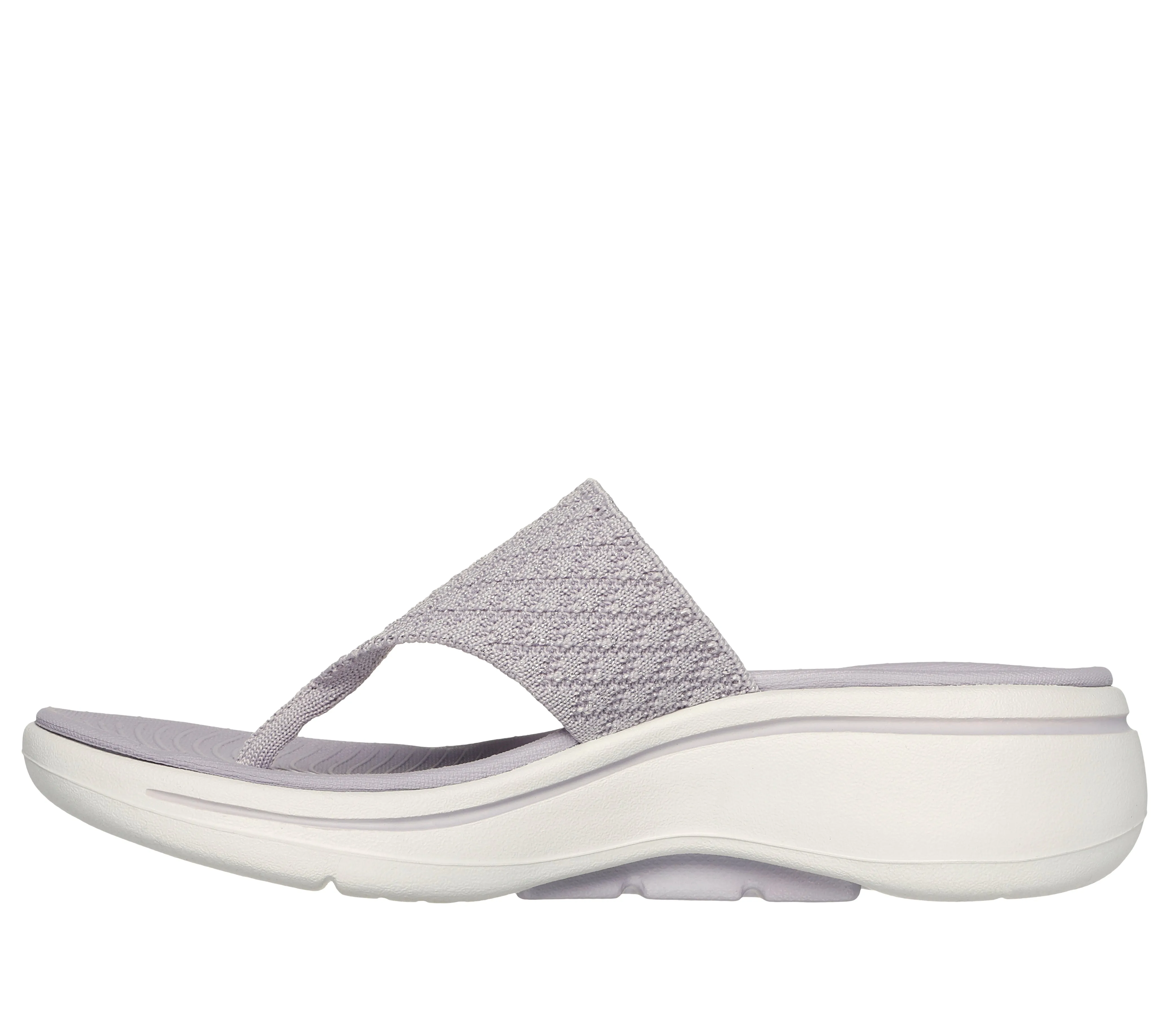 140803 - GO WALK ARCH FIT SANDAL - SPELLBOUND