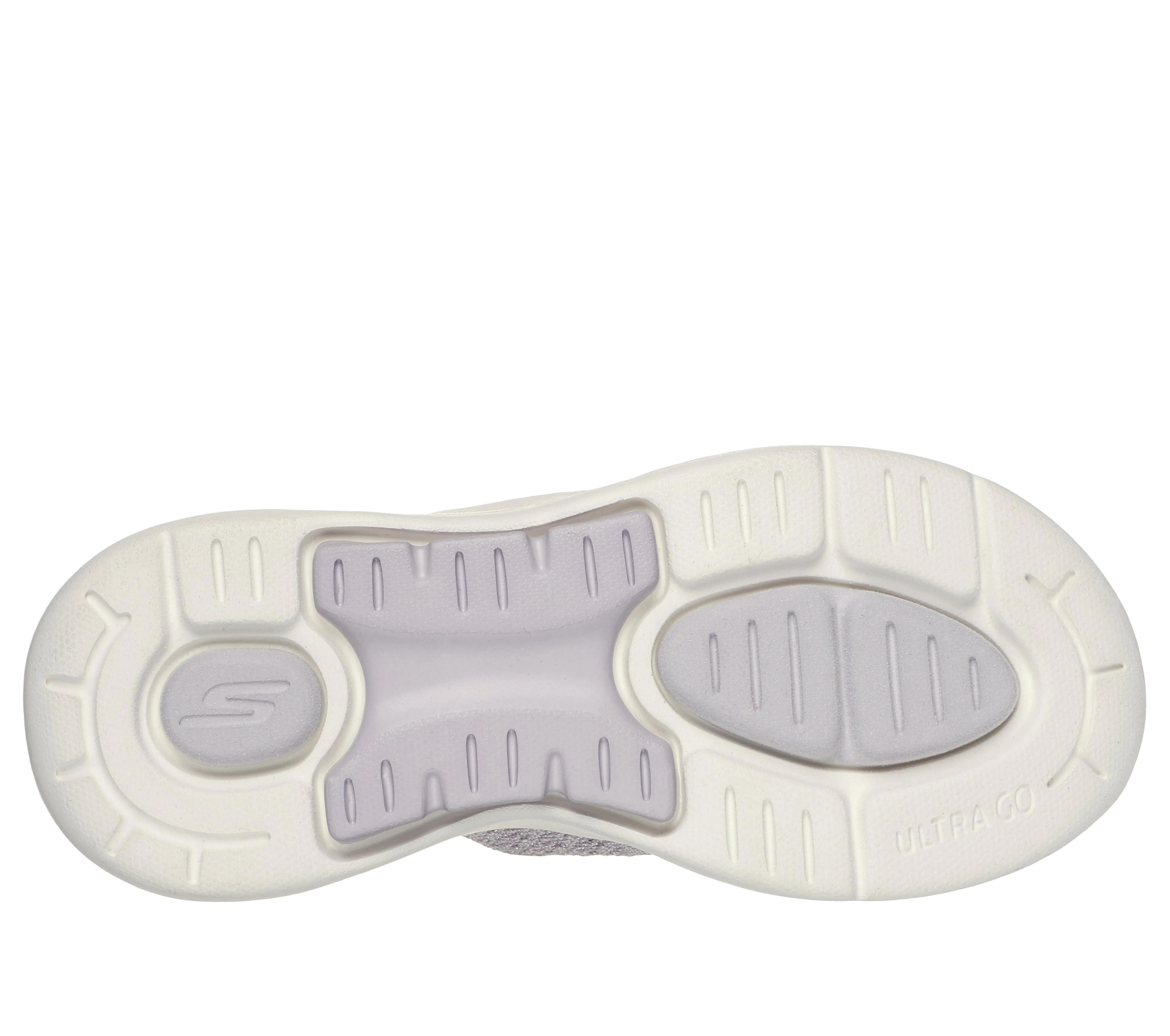 140803 - GO WALK ARCH FIT SANDAL - SPELLBOUND