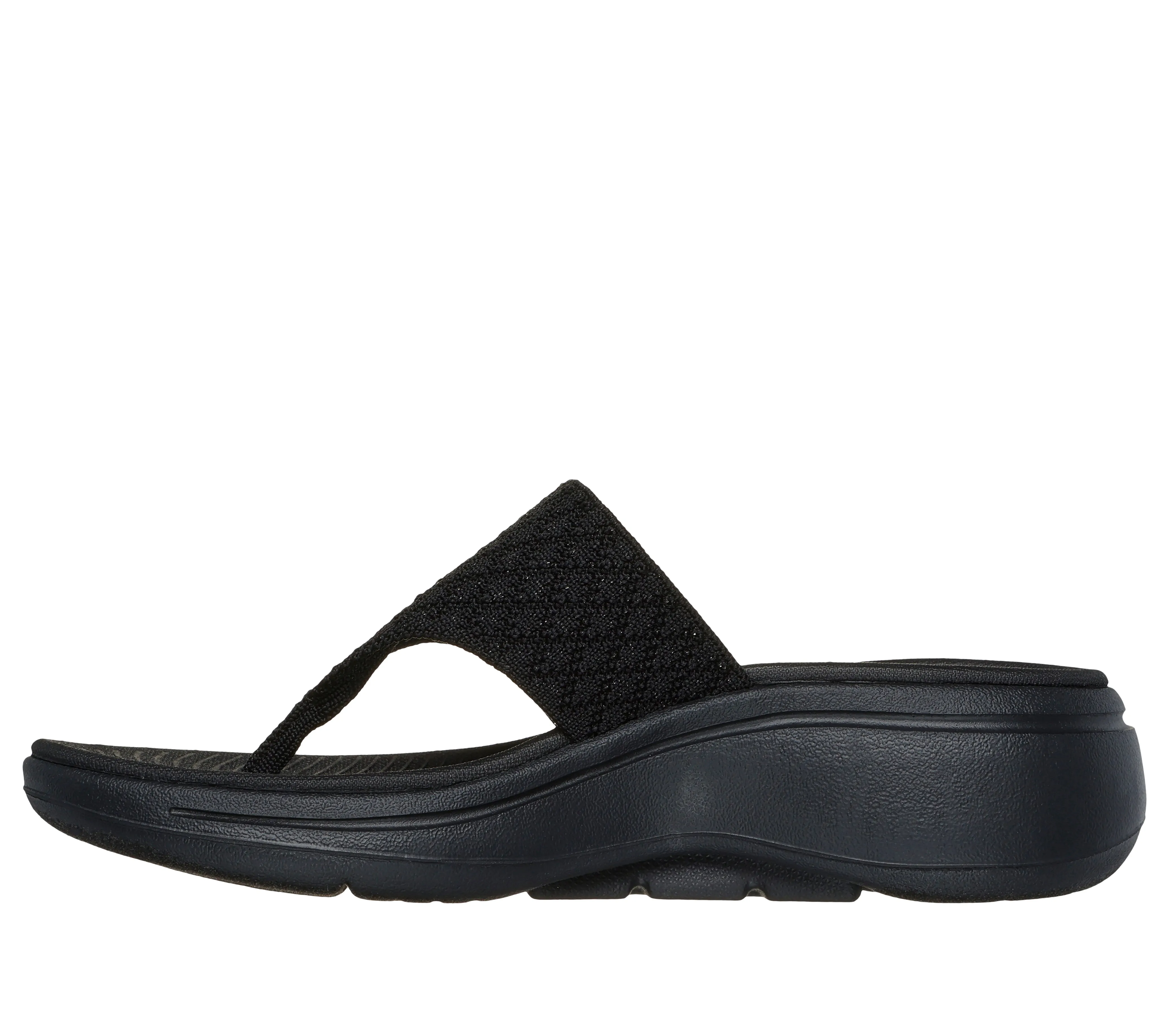 140803 - GO WALK ARCH FIT SANDAL - SPELLBOUND