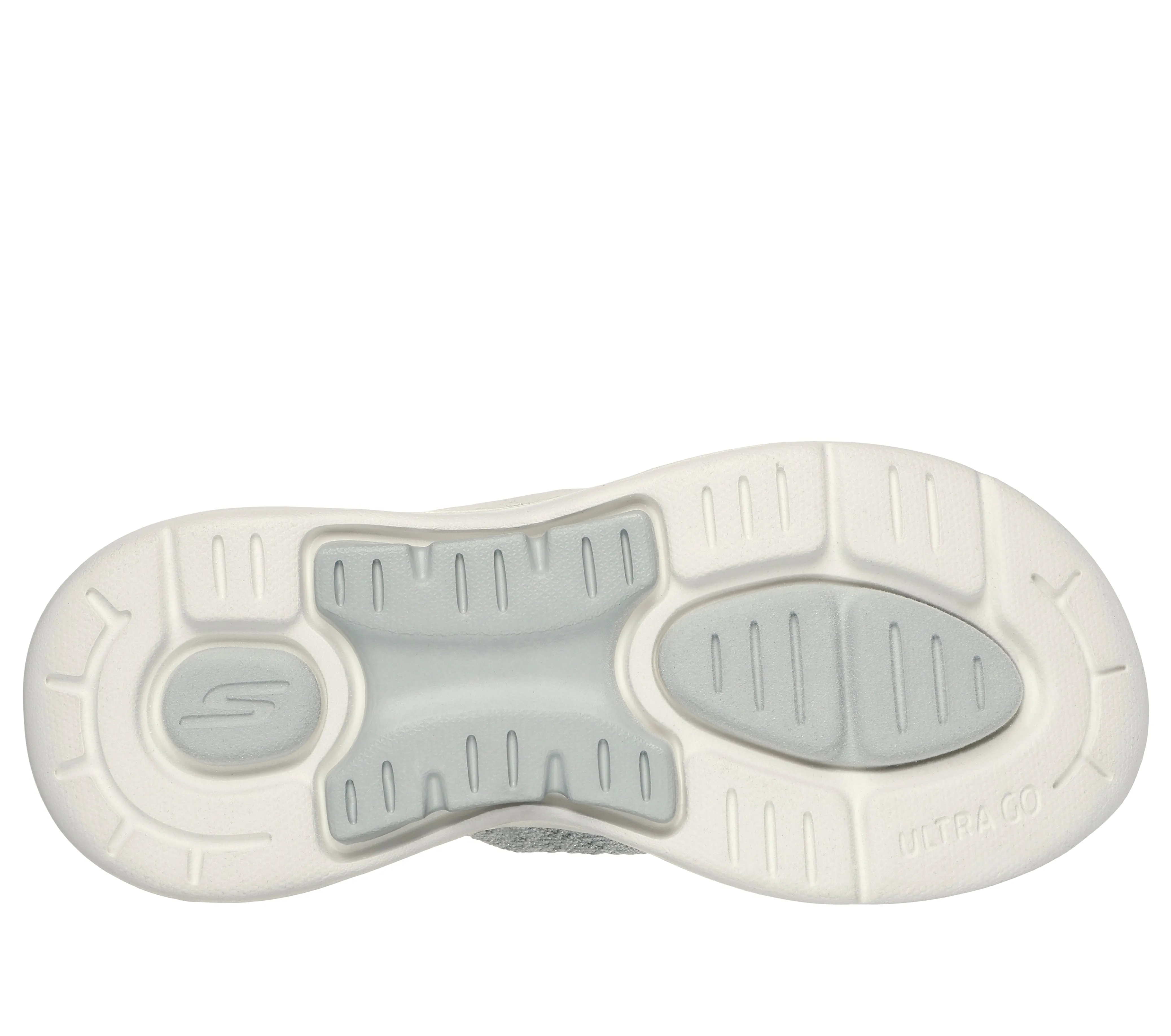 140803 - GO WALK ARCH FIT SANDAL - SPELLBOUND