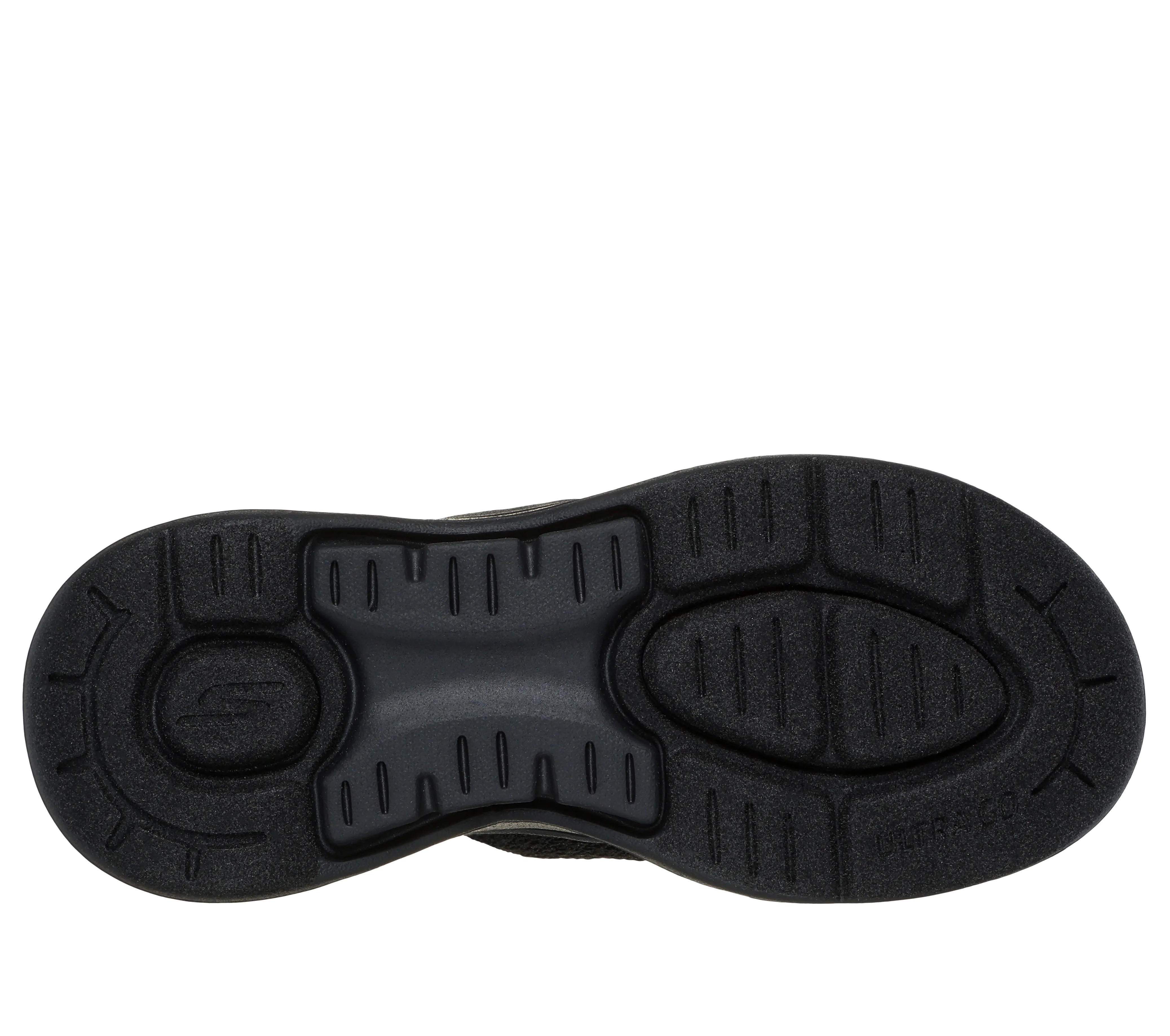 140803 - GO WALK ARCH FIT SANDAL - SPELLBOUND