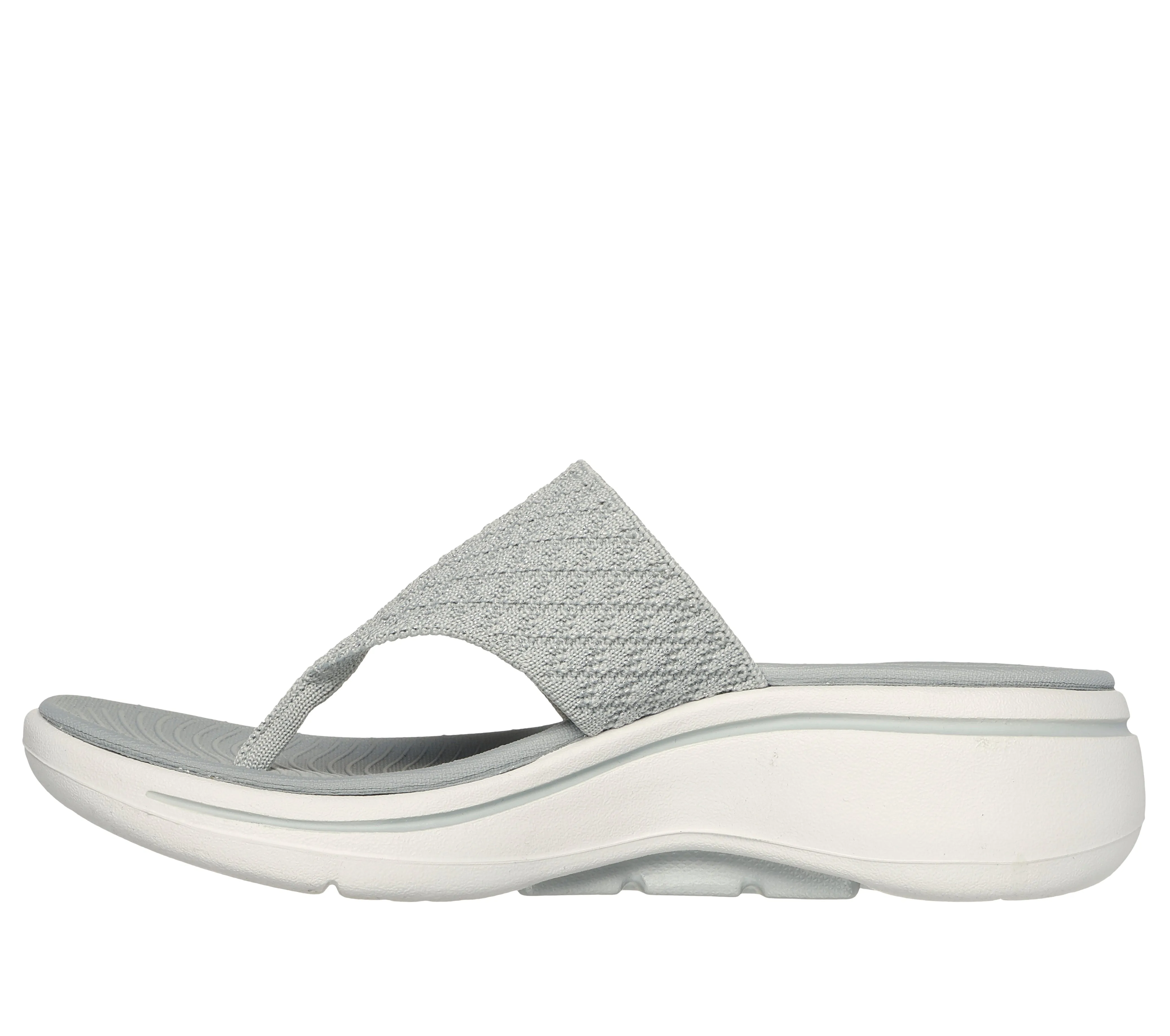 140803 - GO WALK ARCH FIT SANDAL - SPELLBOUND