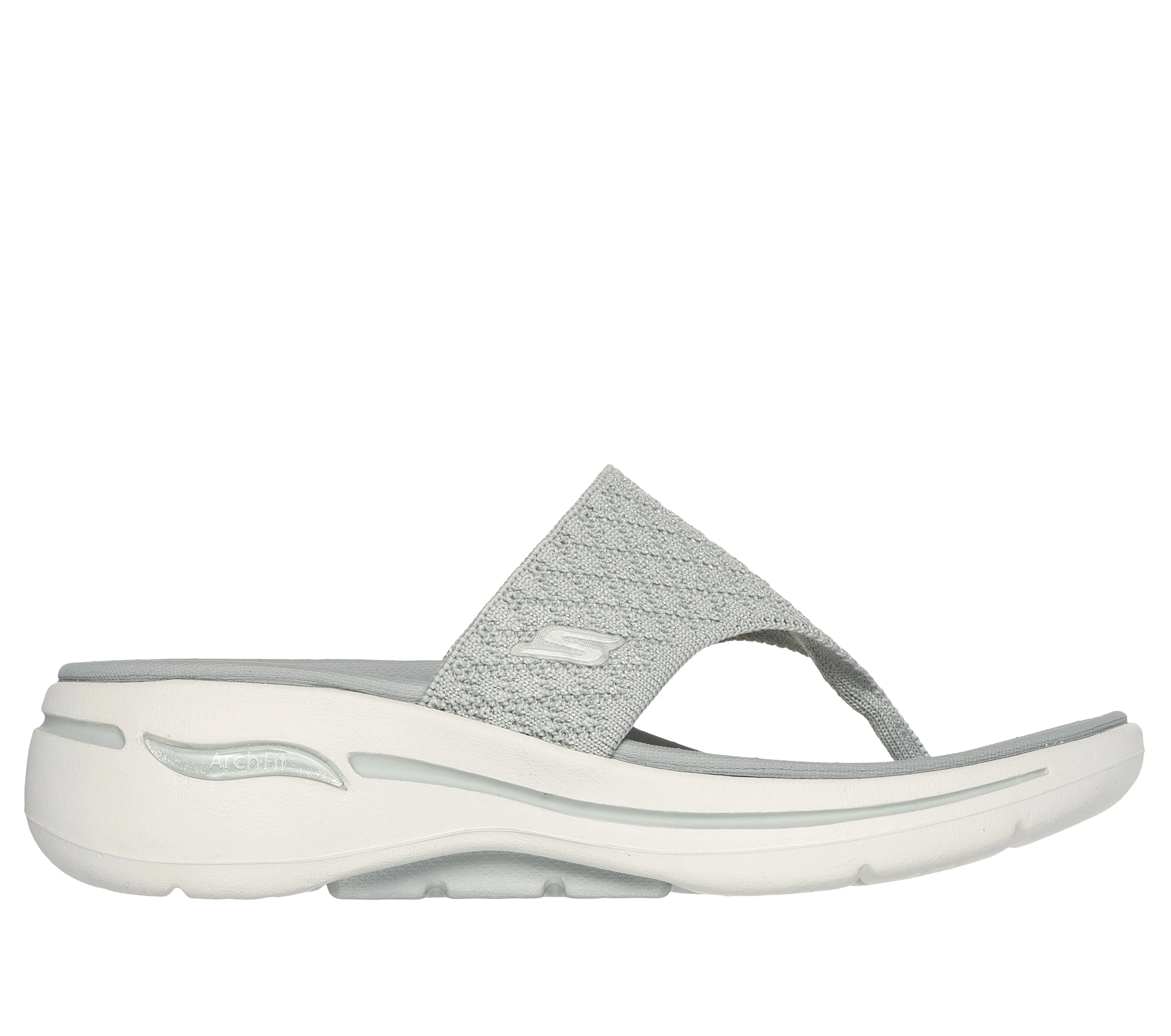 140803 - GO WALK ARCH FIT SANDAL - SPELLBOUND