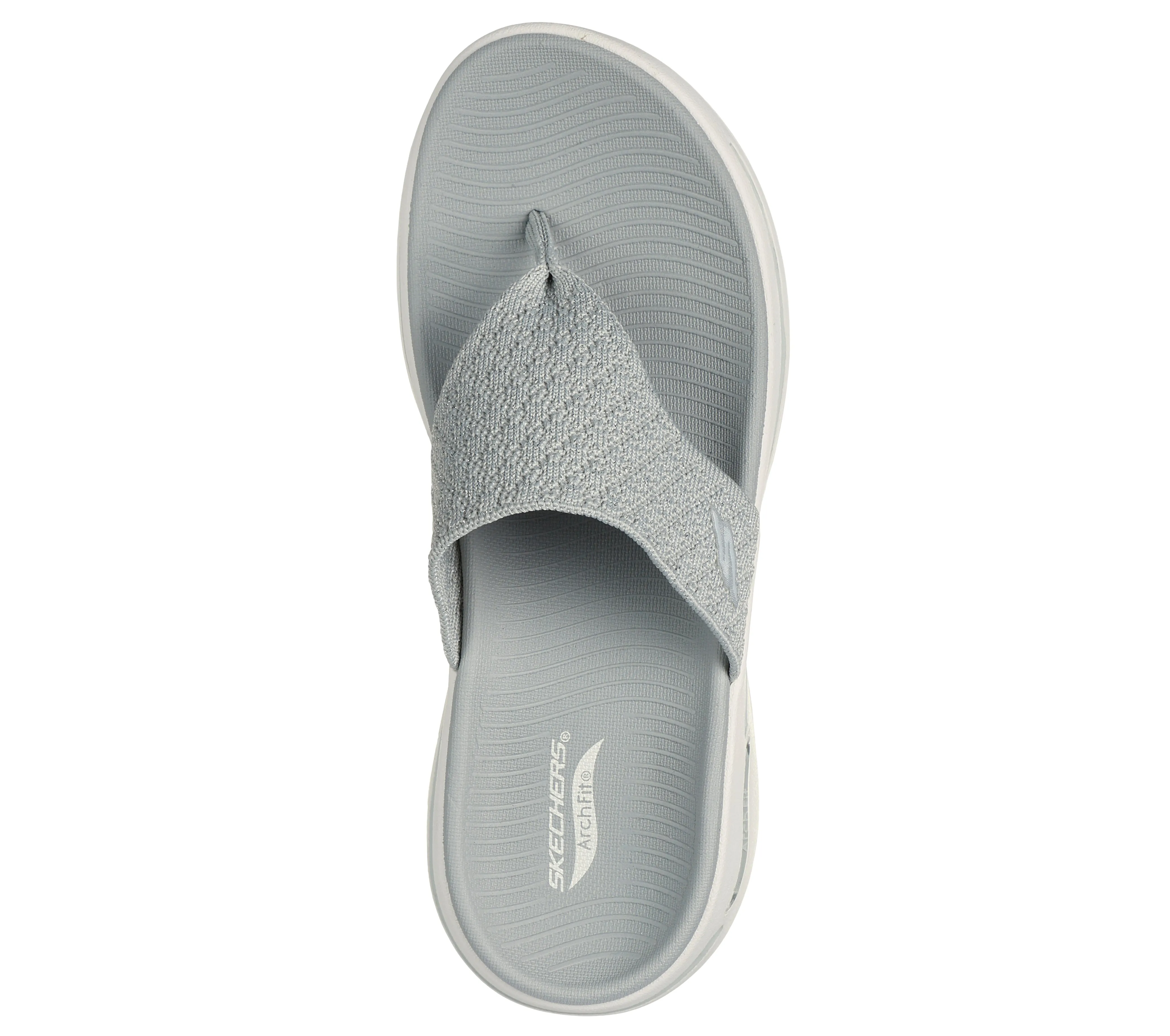 140803 - GO WALK ARCH FIT SANDAL - SPELLBOUND