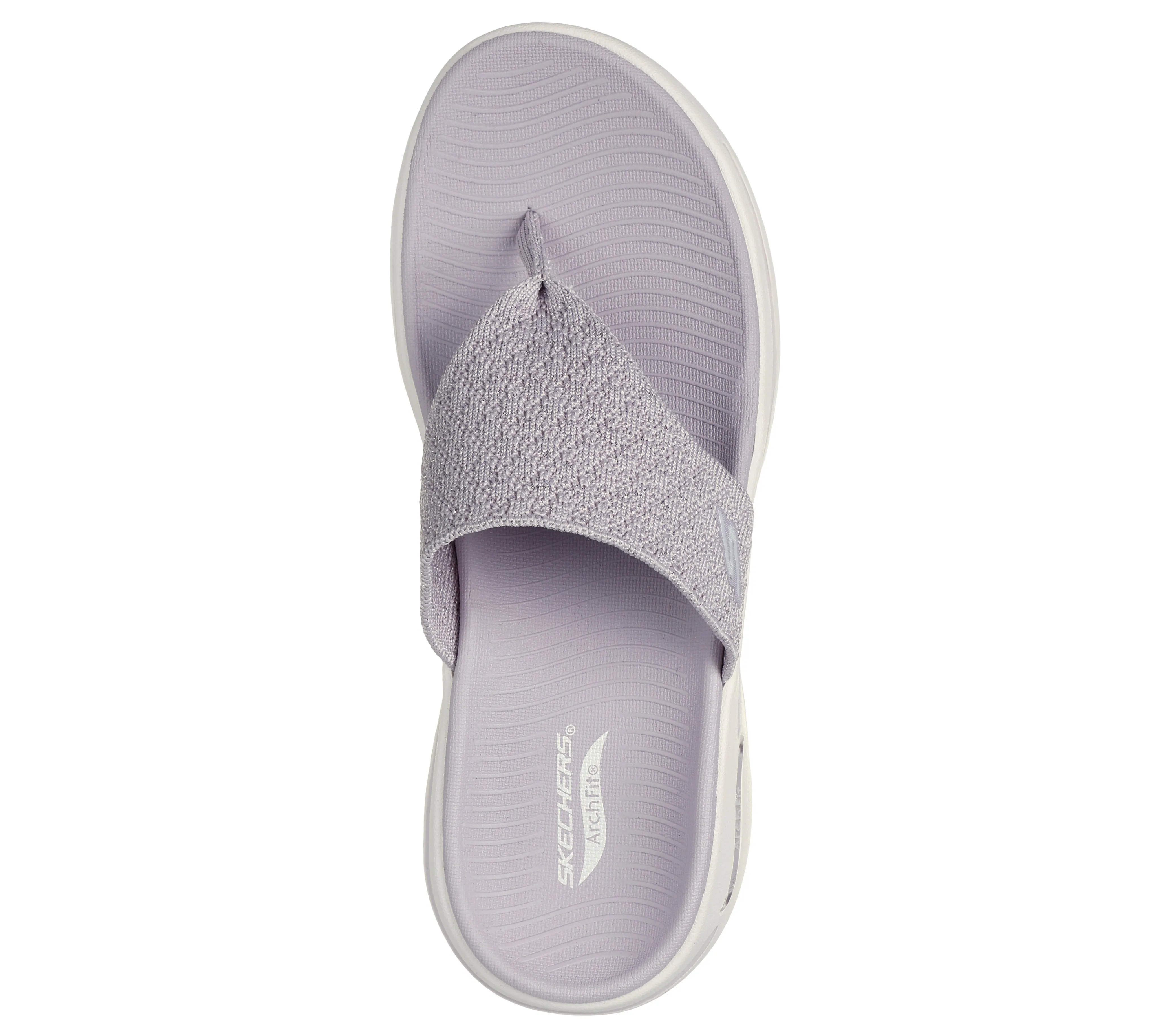 140803 - GO WALK ARCH FIT SANDAL - SPELLBOUND