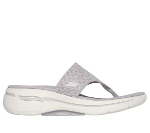 140803 - GO WALK ARCH FIT SANDAL - SPELLBOUND