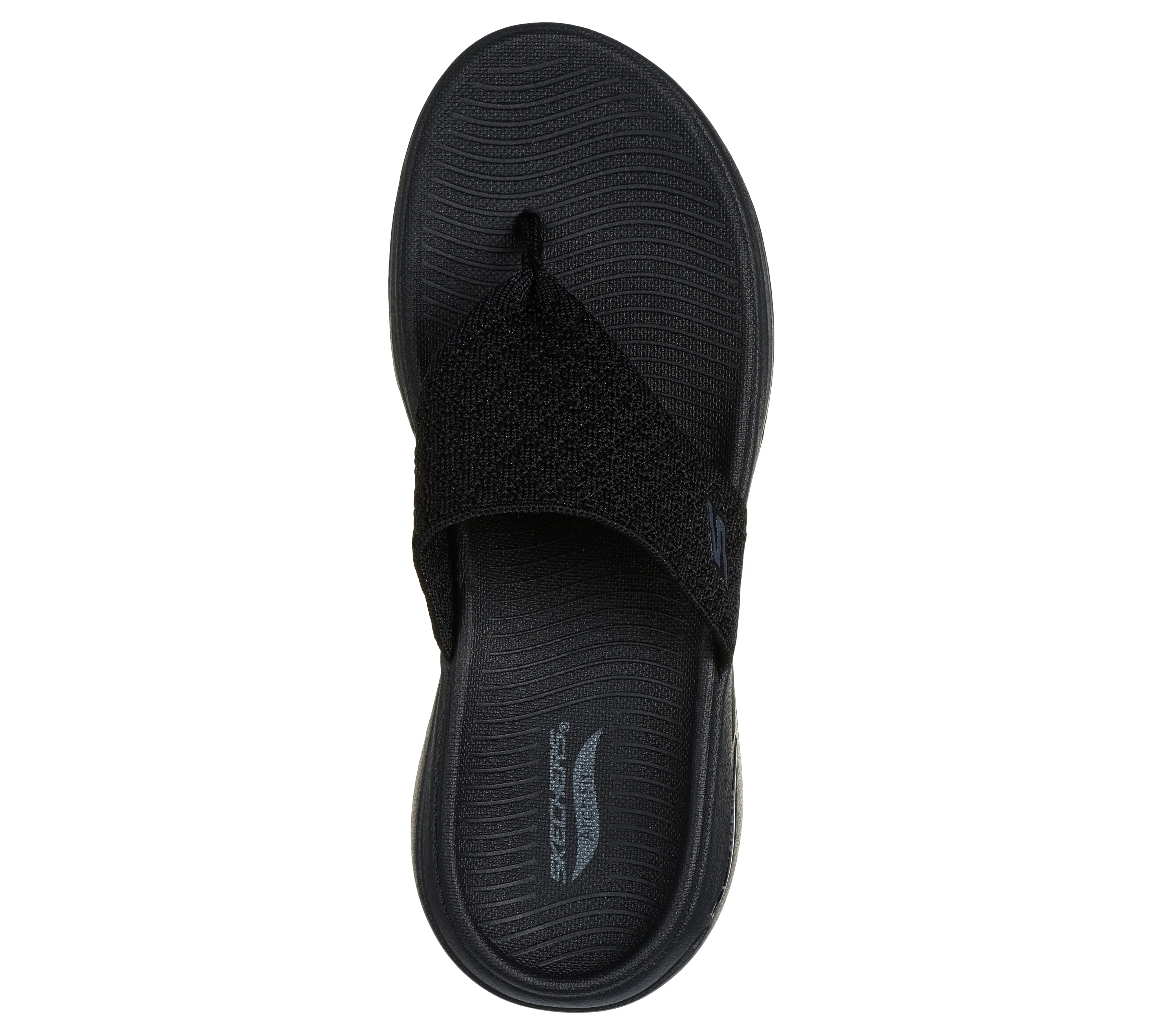140803 - GO WALK ARCH FIT SANDAL - SPELLBOUND