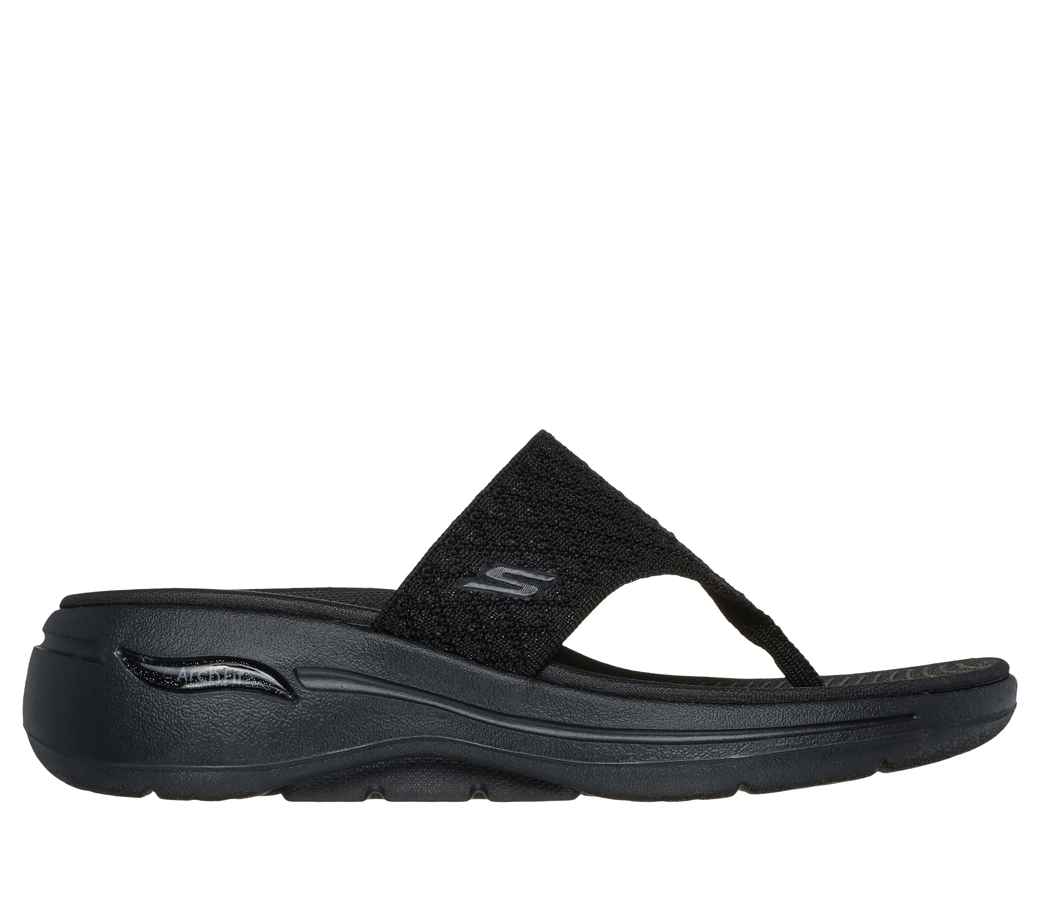 140803 - GO WALK ARCH FIT SANDAL - SPELLBOUND