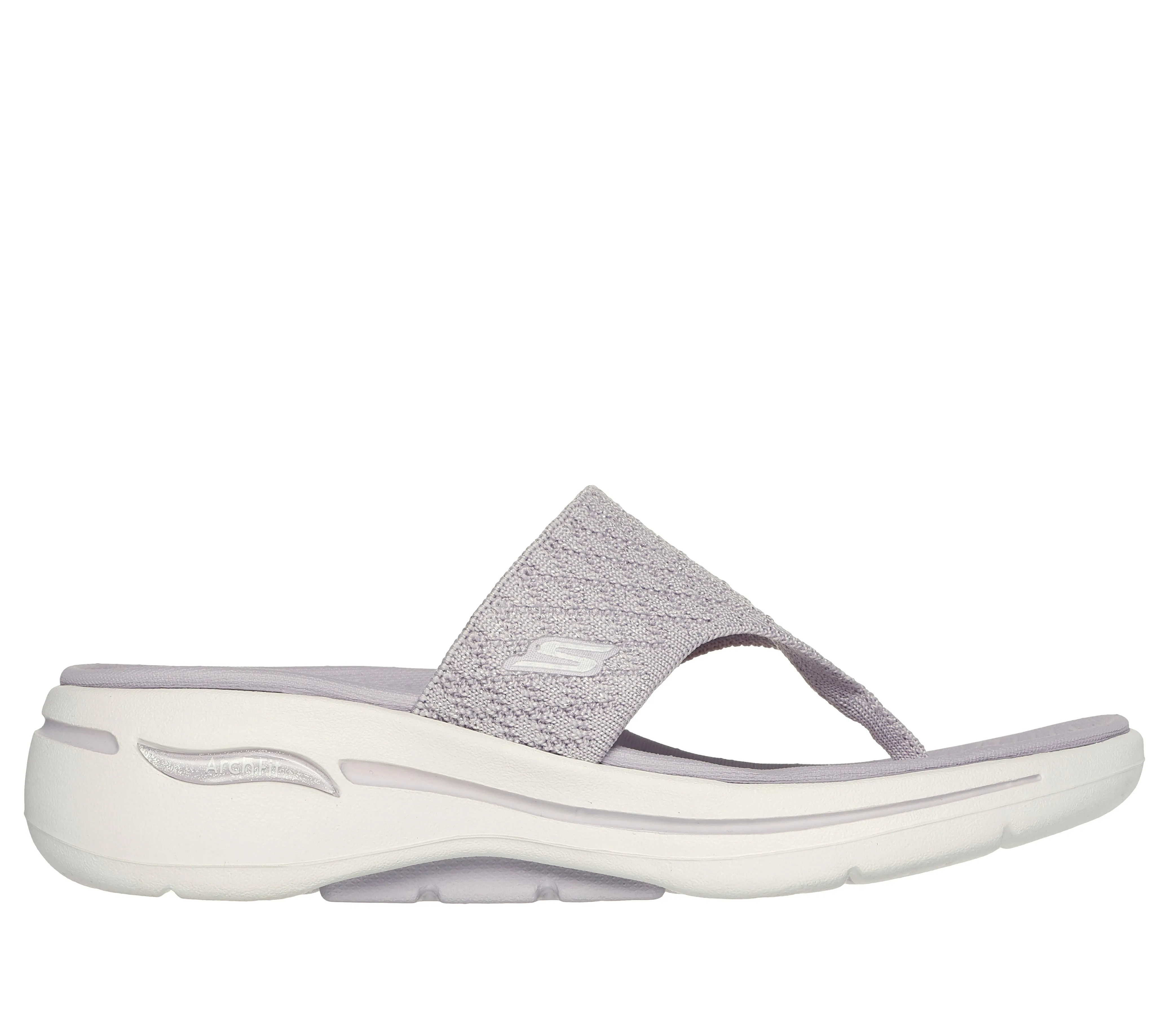 140803 - GO WALK ARCH FIT SANDAL - SPELLBOUND