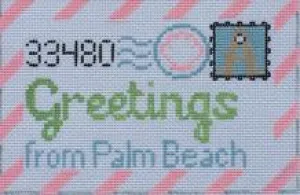 184 - Palm Beach