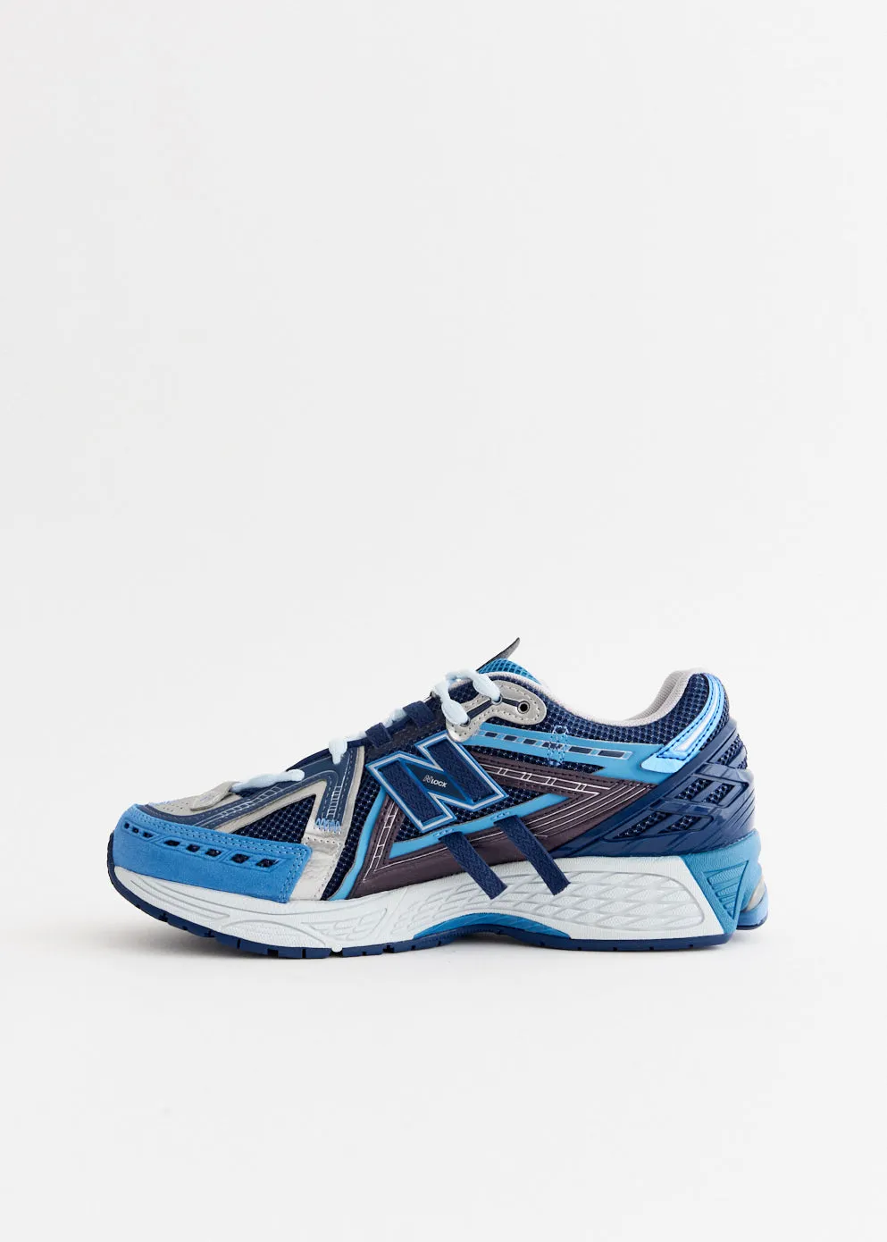 1906A 'Blue' Sneakers