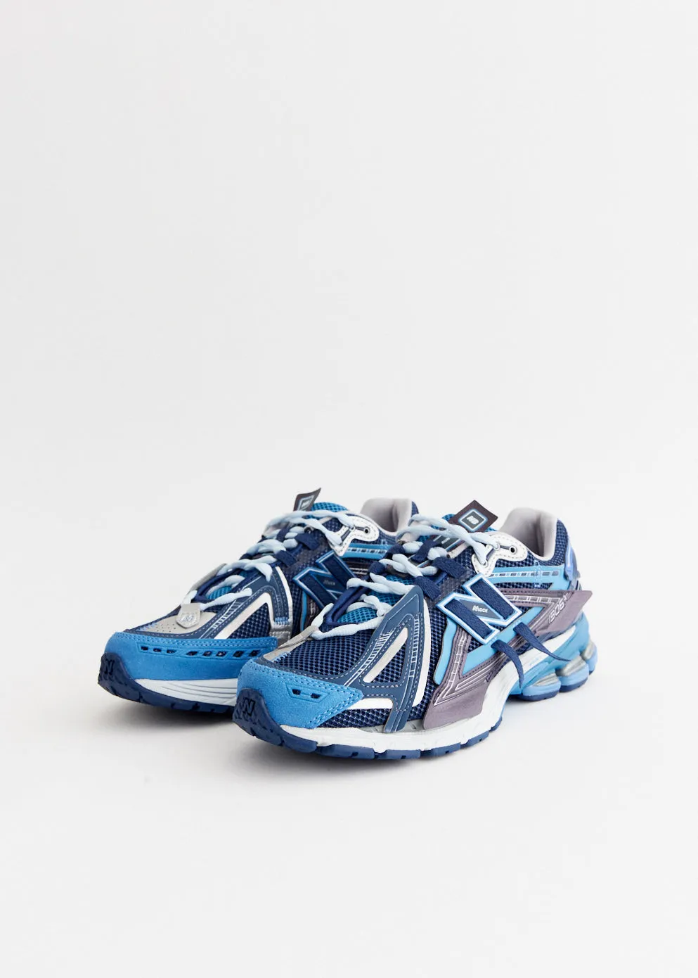 1906A 'Blue' Sneakers
