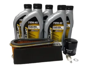 1991 Kawasaki Mule 2030 KAF540E OEM Full Service Kit KAW22