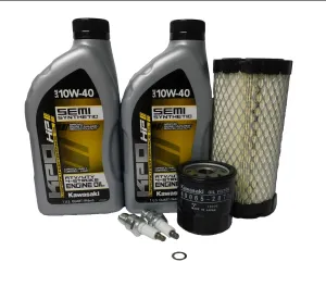 2001-2003 Kawasaki Mule 3020 OEM Full Service Kit KAW25