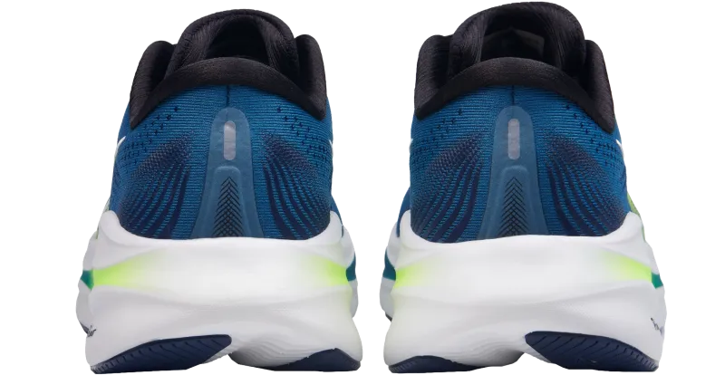 361 Degrees Men's Ventus - Deep Ocean/Bright Yellow