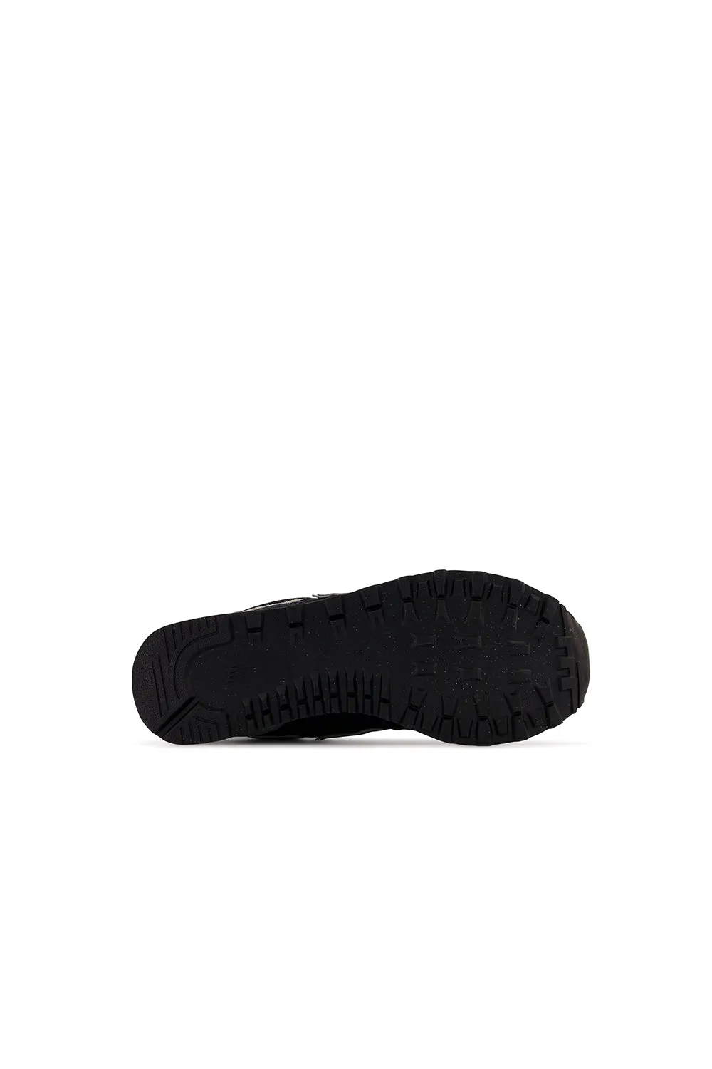 574 Core Black/White
