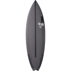 5'8" CI Rocket 9 LTD Fusion-DualCore