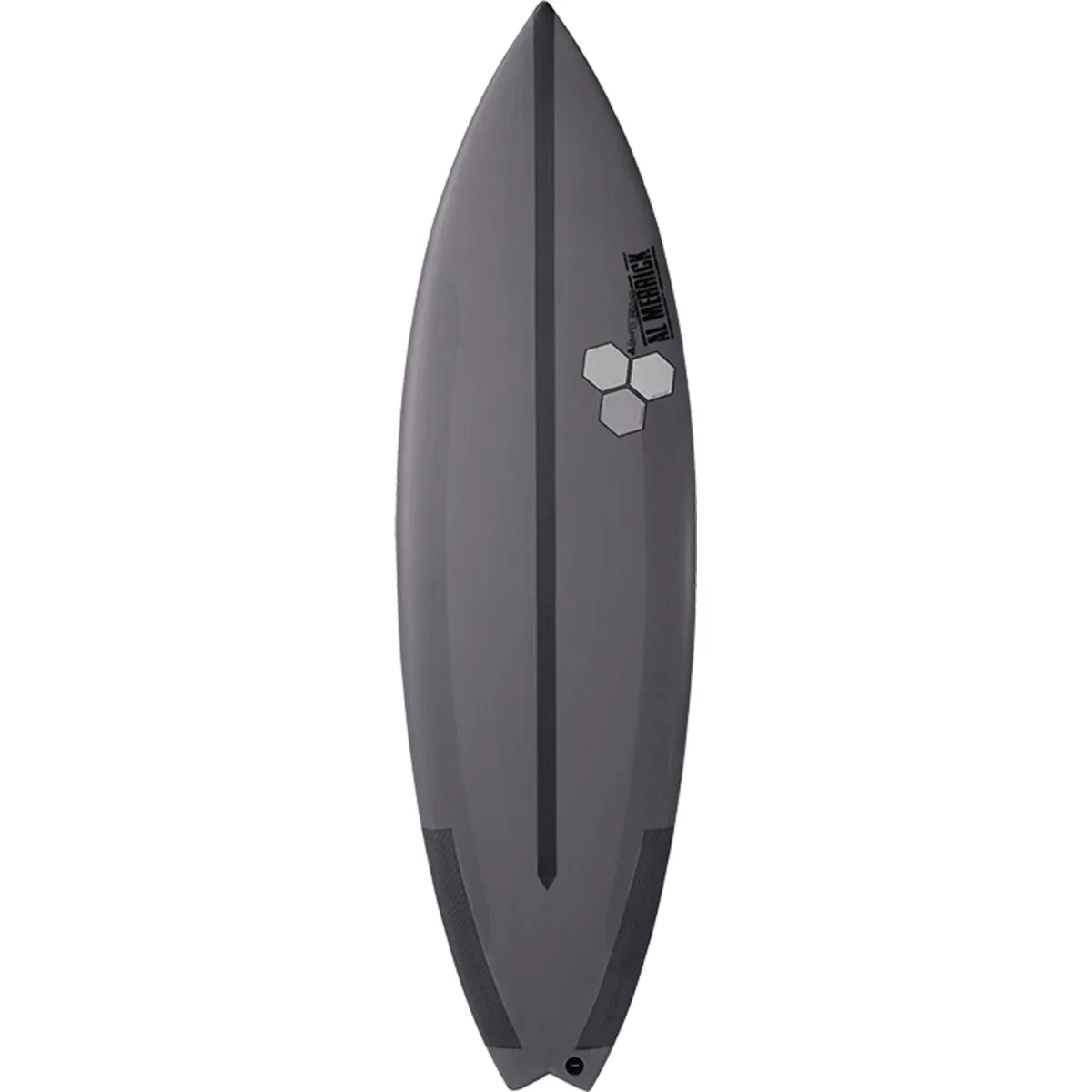 5'8" CI Rocket 9 LTD Fusion-DualCore