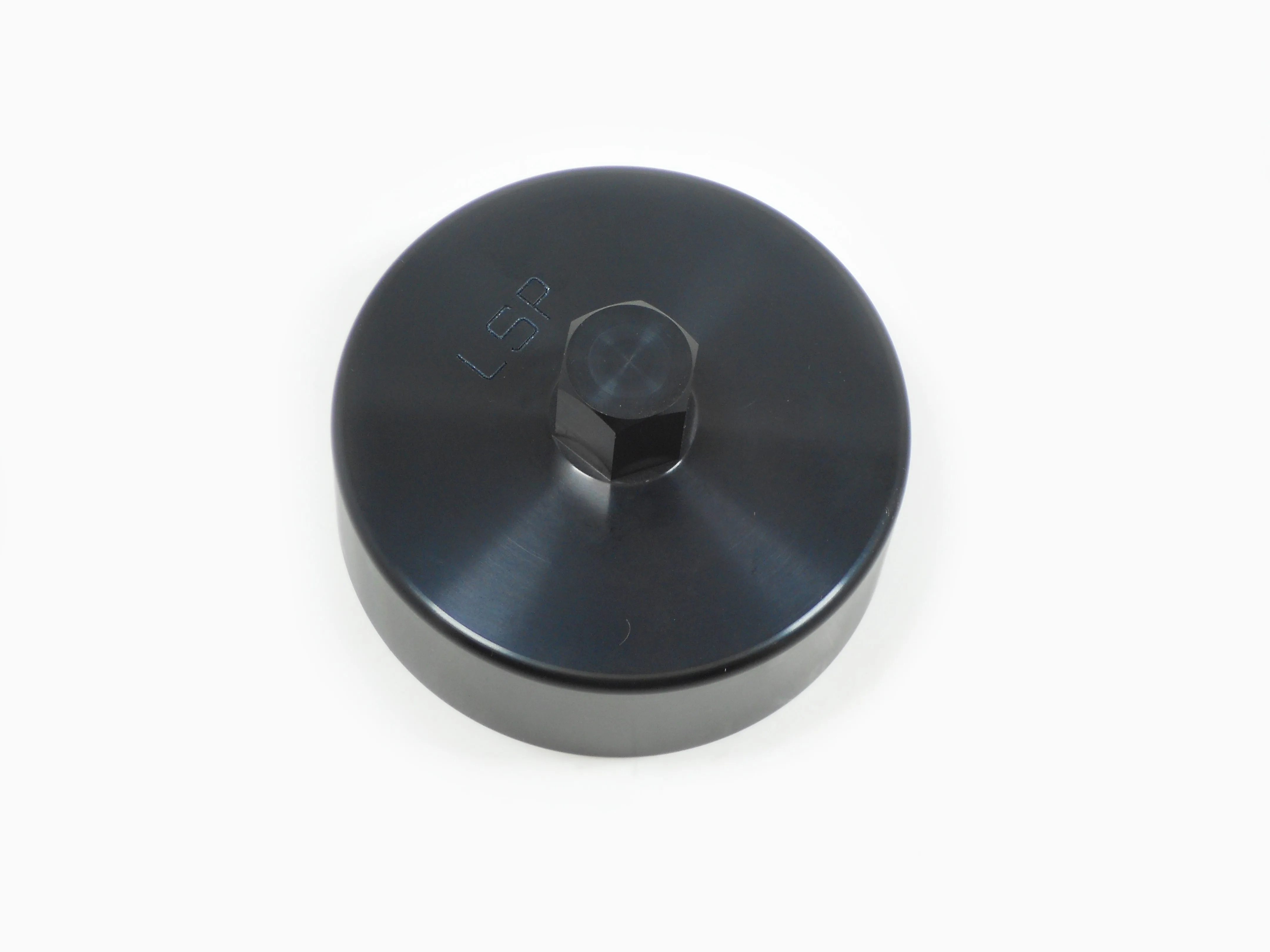8-Flute Oil Filter Wrench (1142004) (#1142004)