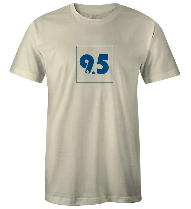 9.5 T-SHIRT
