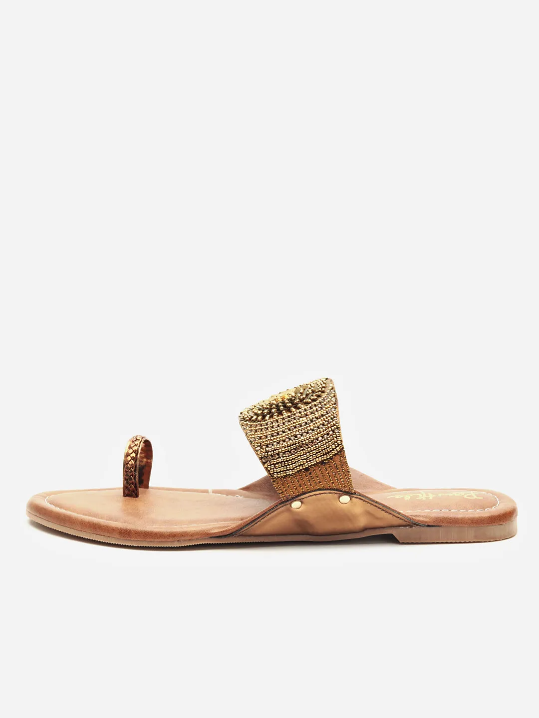 Aarohi Festive Flats