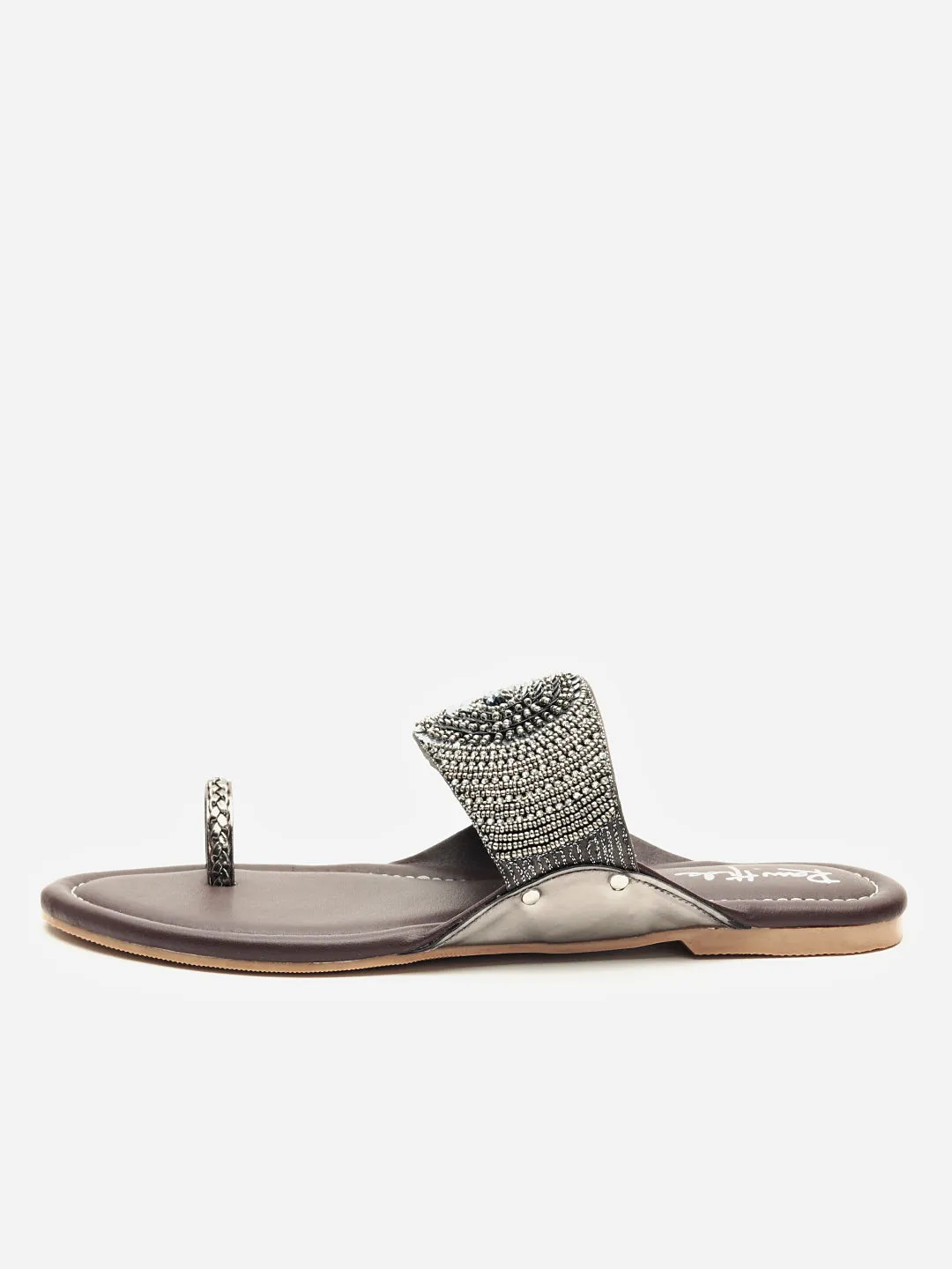 Aarohi Festive Flats