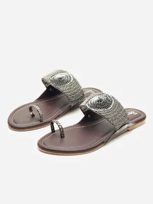 Aarohi Festive Flats