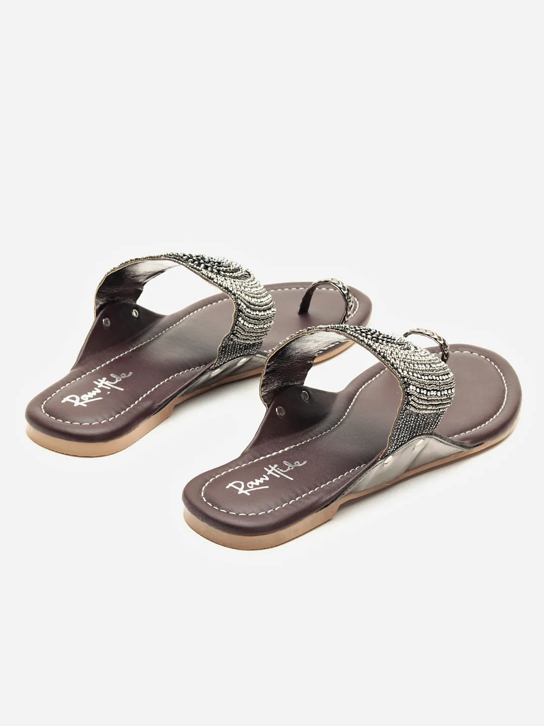Aarohi Festive Flats