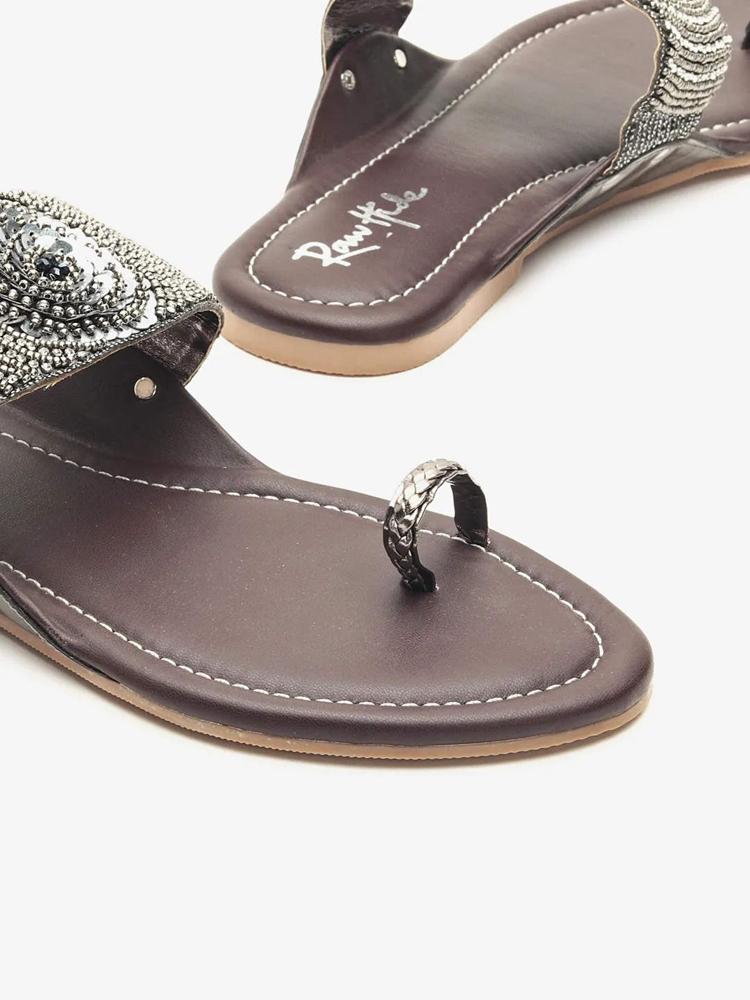 Aarohi Festive Flats