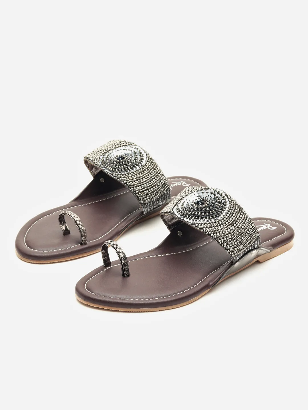 Aarohi Festive Flats