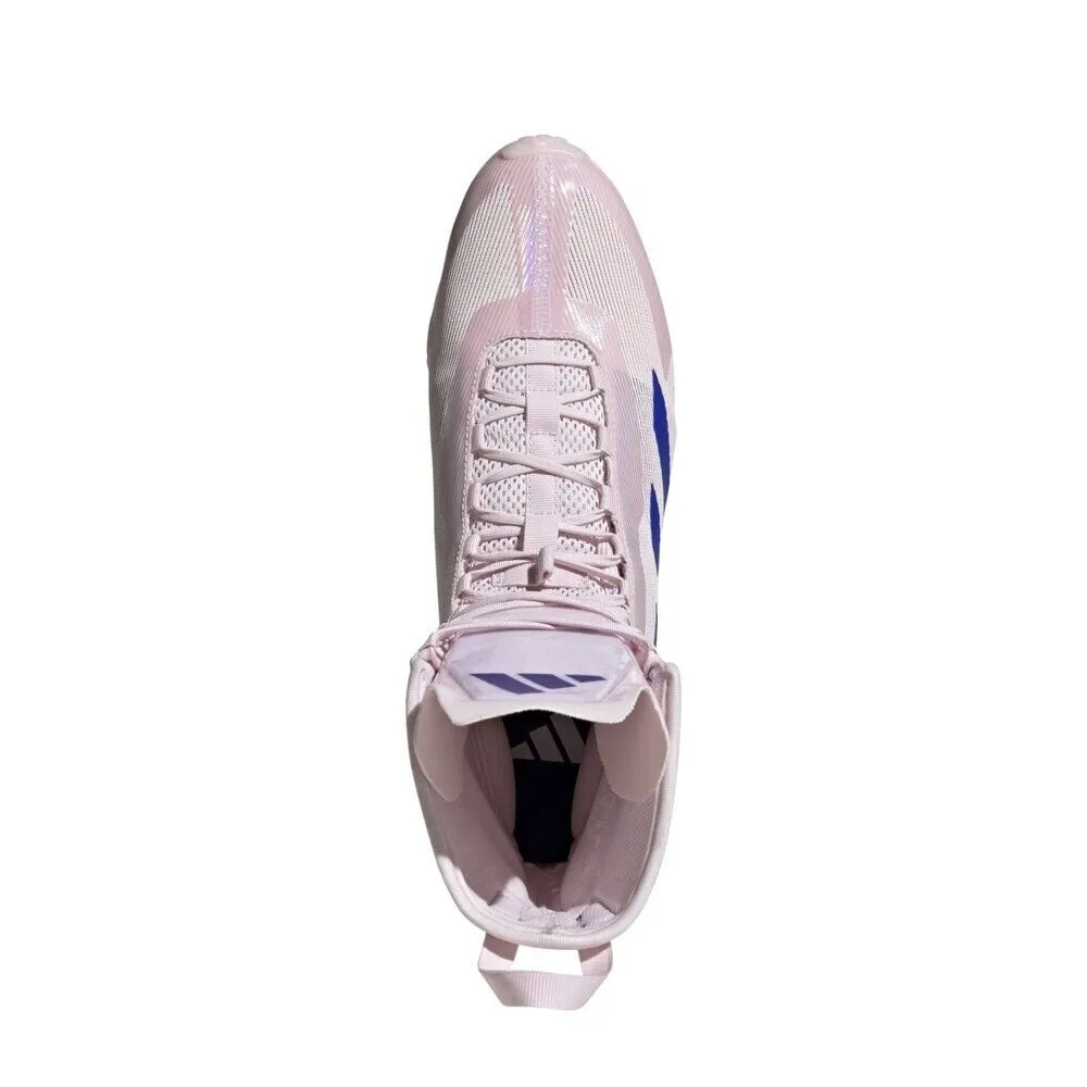 adidas Speedex Ultra Boxing Boots Almost Pink