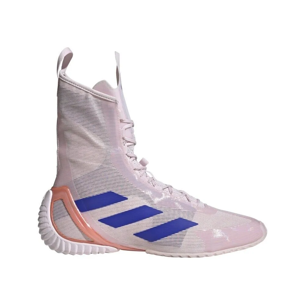 adidas Speedex Ultra Boxing Boots Almost Pink
