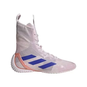 adidas Speedex Ultra Boxing Boots Almost Pink