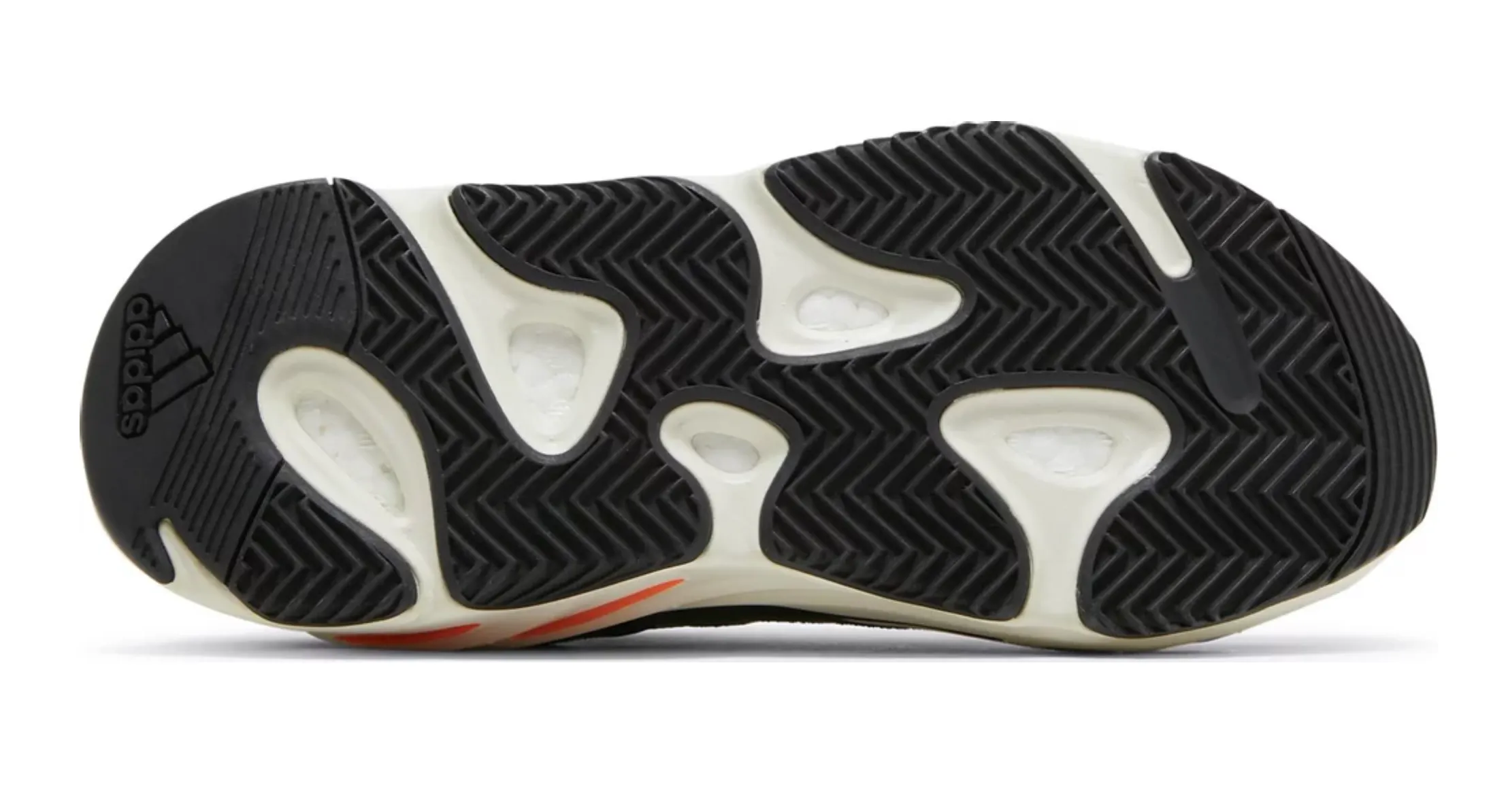 Adidas Yeezy Boost 700 Wave Runner
