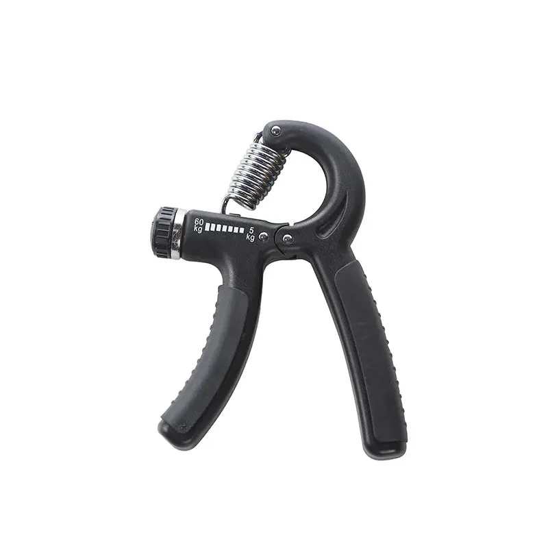 Adjustable Hand Grip Exerciser: Strengthen Your Grip and Forearm Muscles
