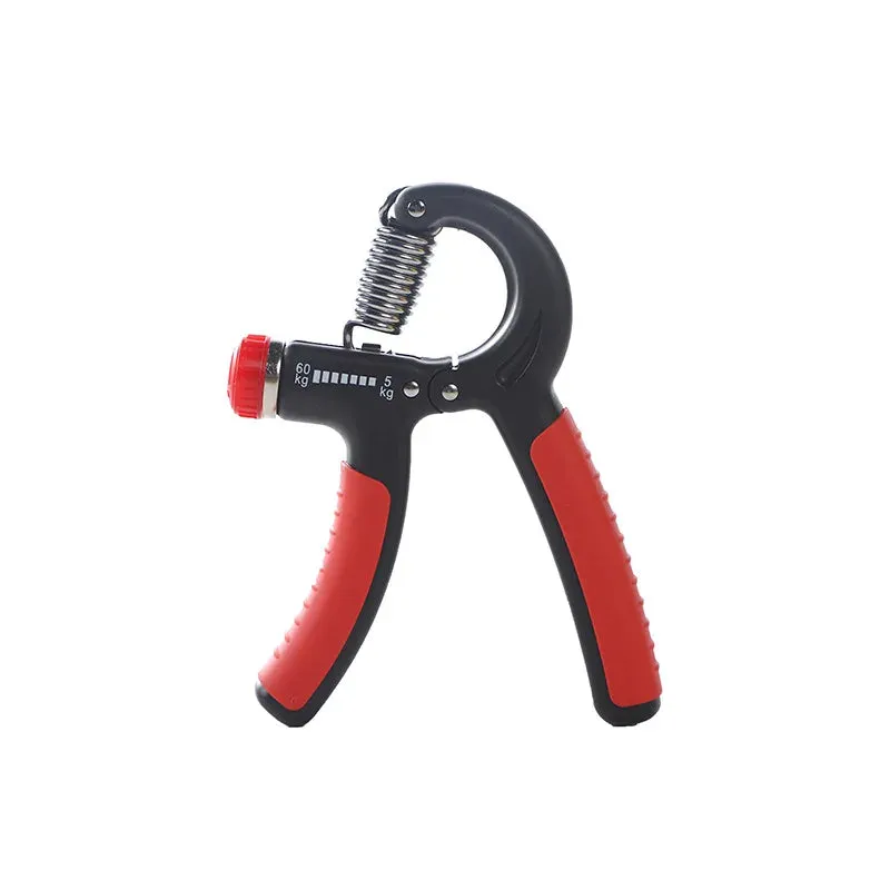 Adjustable Hand Grip Exerciser: Strengthen Your Grip and Forearm Muscles