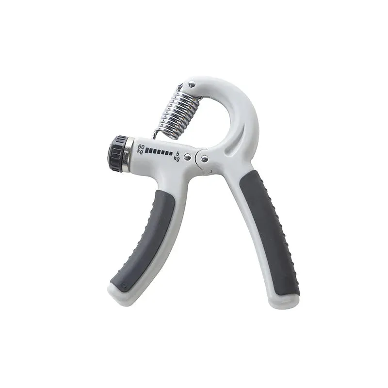 Adjustable Hand Grip Exerciser: Strengthen Your Grip and Forearm Muscles