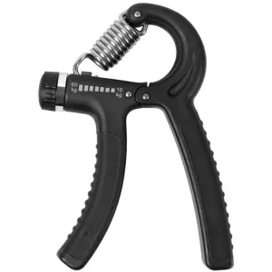 Adjustable Hand Grip Exerciser: Strengthen Your Grip and Forearm Muscles