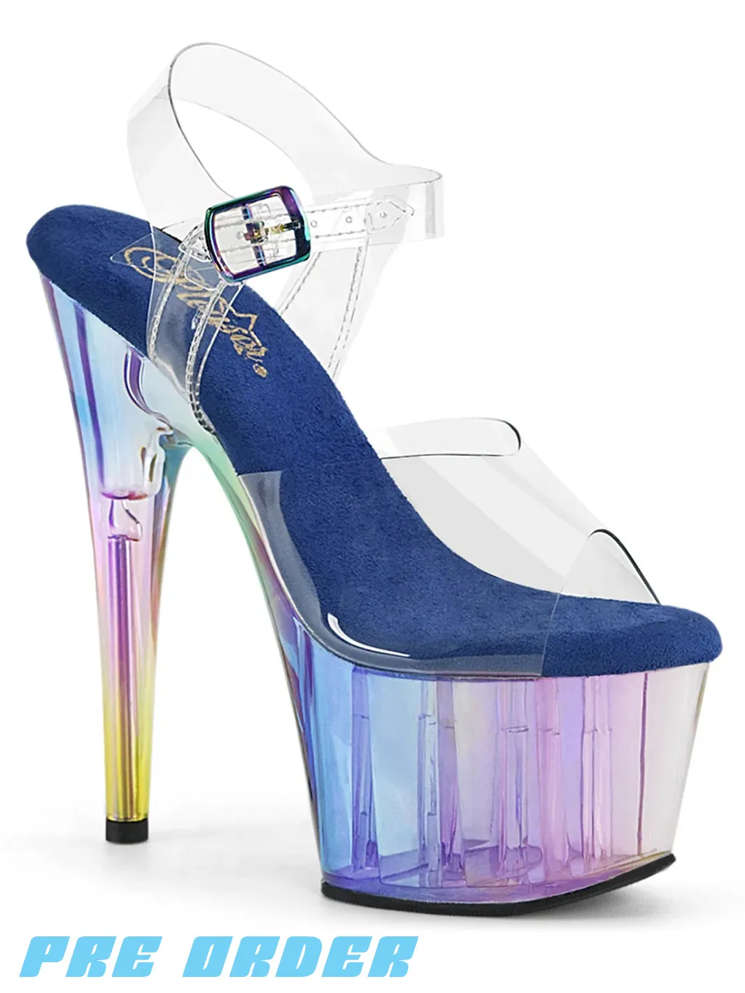 ADORE-708HT - BLUE / MULTI TINTED ✰ PRE ORDER ✰