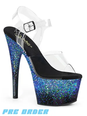 ADORE-708SS - BLUE ✰ PRE ORDER ✰