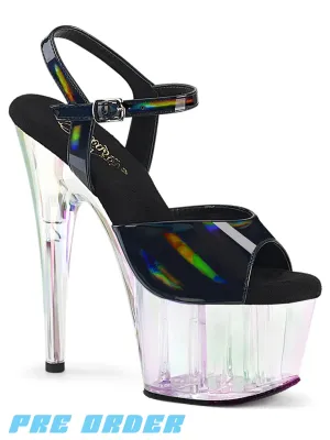 ADORE-709HT - BLACK HOLO ✰ PRE ORDER ✰