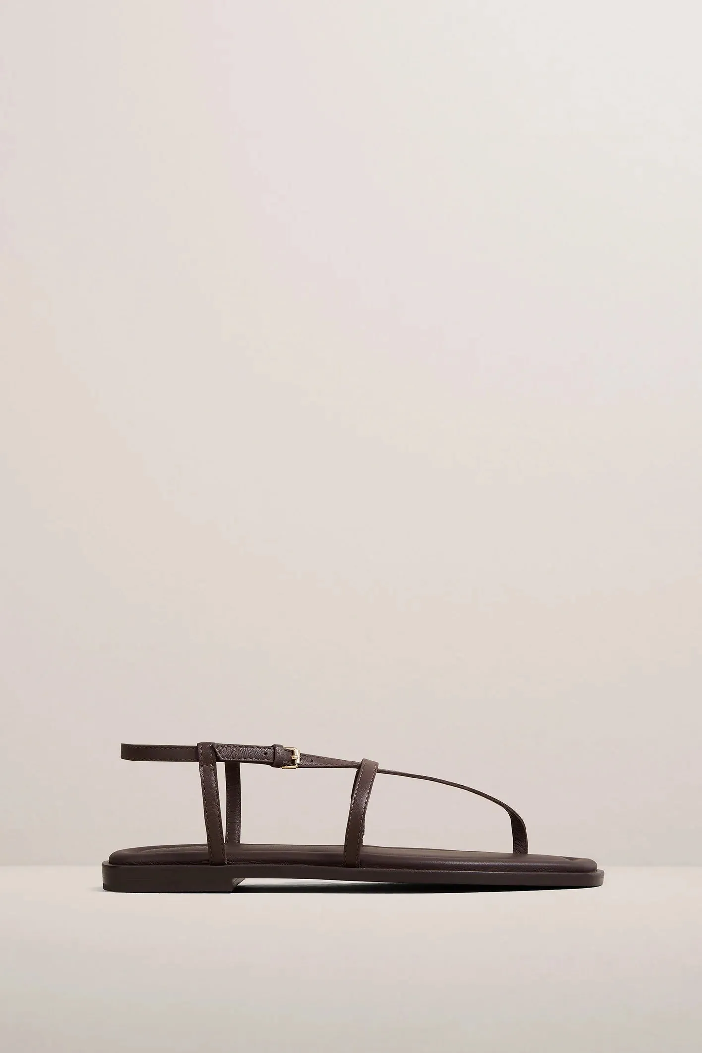 A.EMERY - The Remly Sandal - Walnut