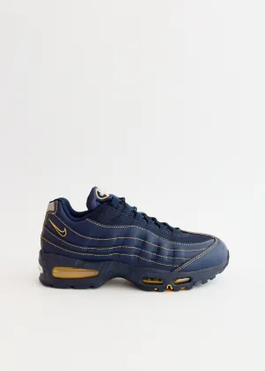 Air Max 95 OG 'Obsidian' Sneakers