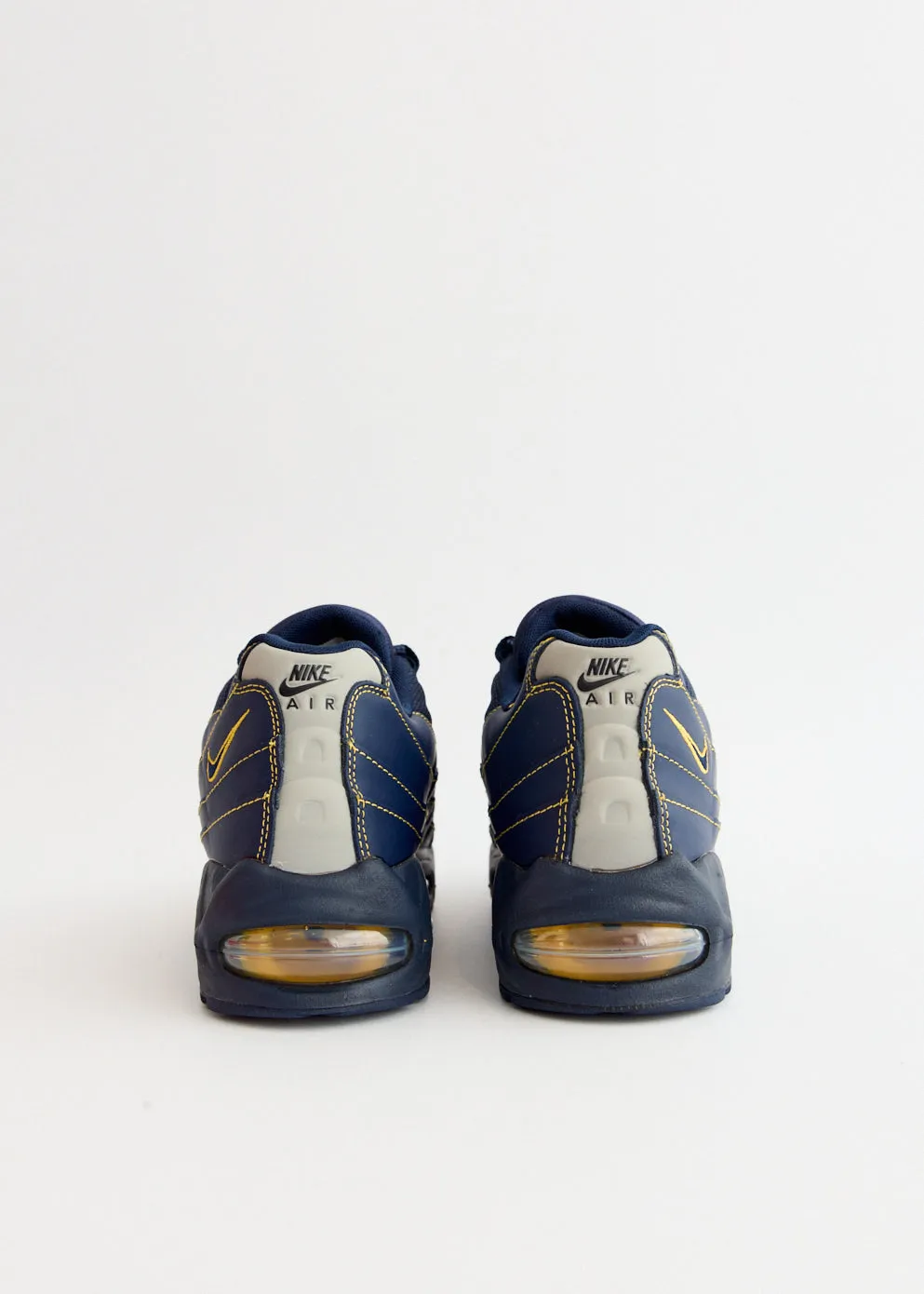 Air Max 95 OG 'Obsidian' Sneakers