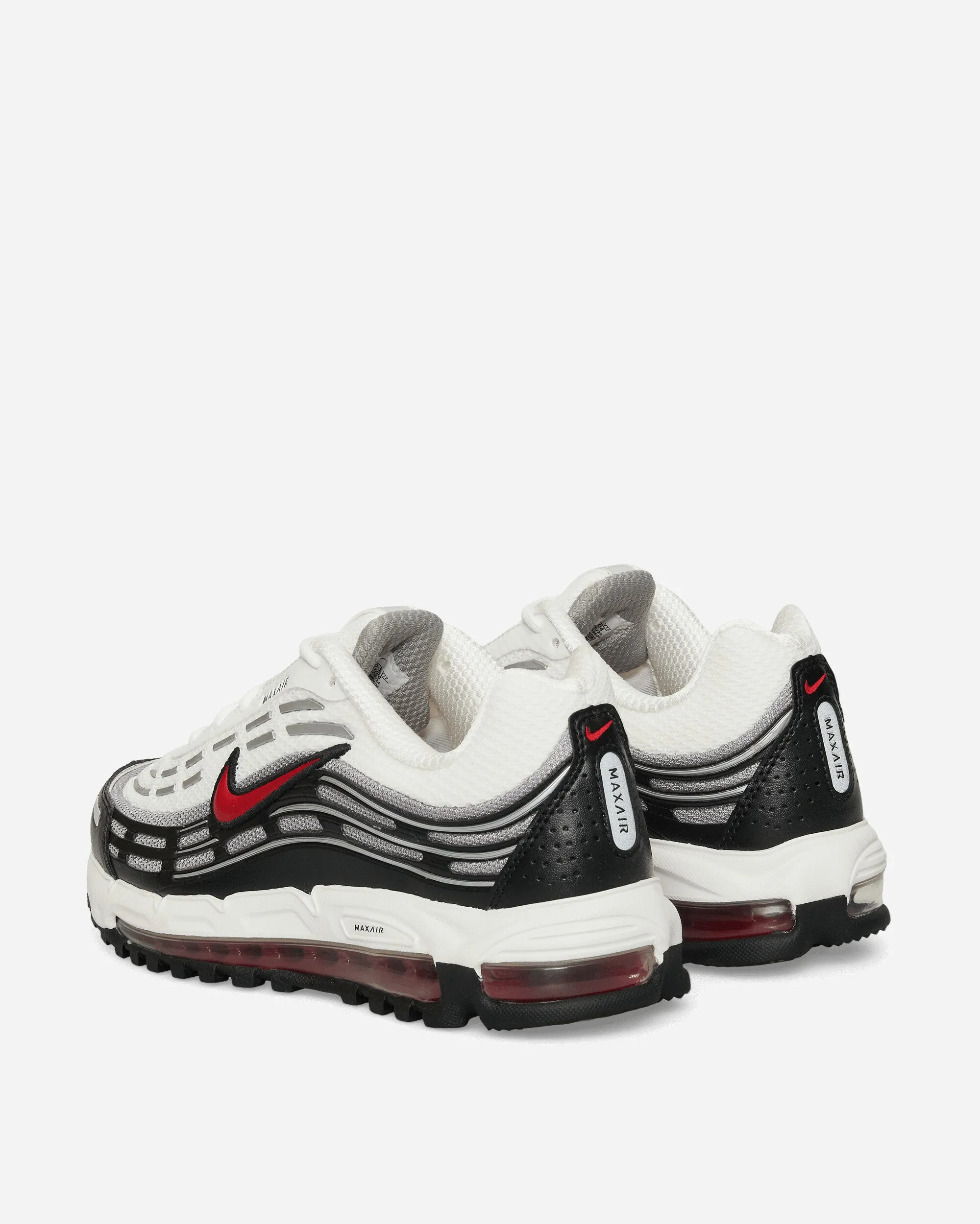 Air Max TL 2.5 Sneakers White / Varsity Red / Medium Grey