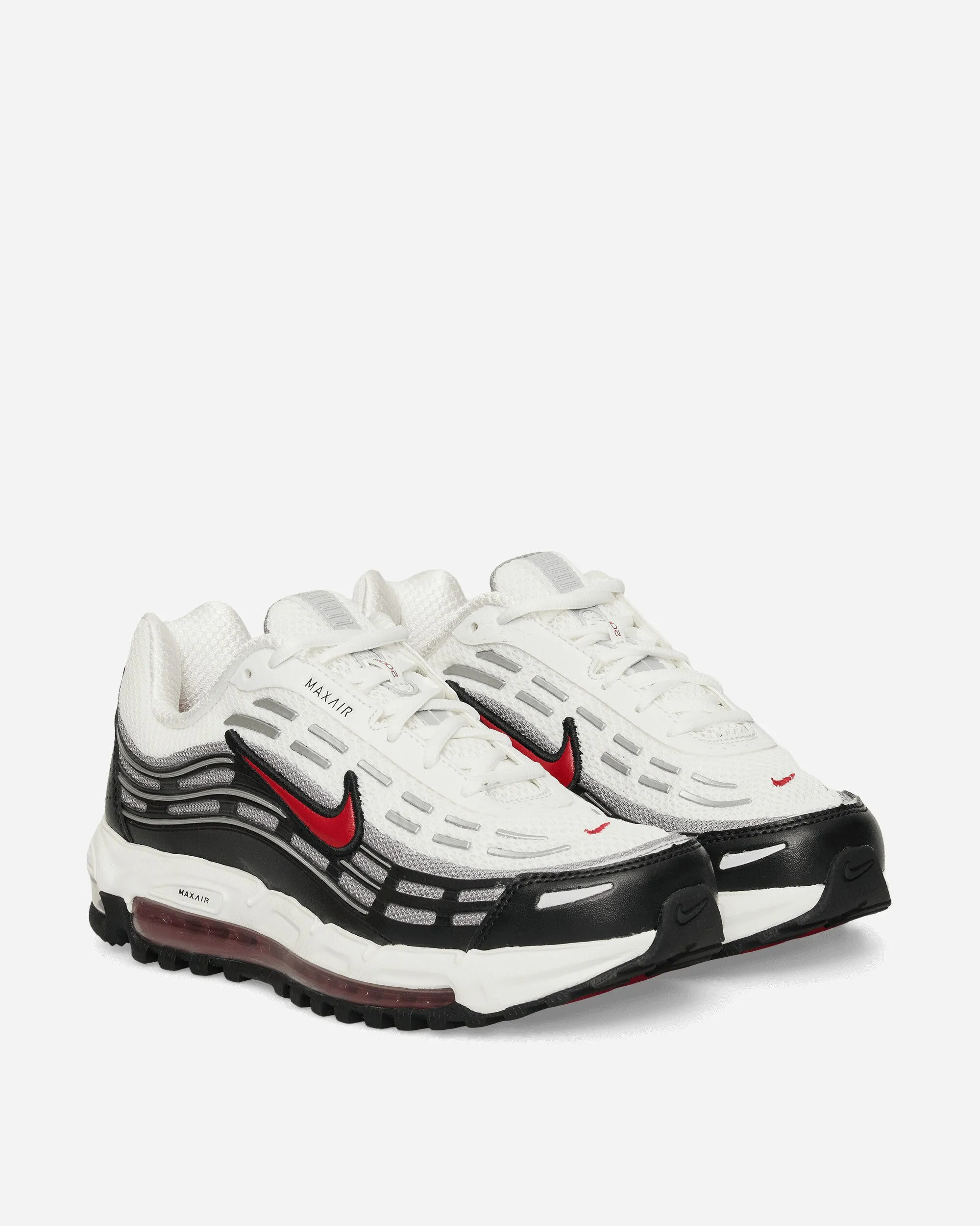 Air Max TL 2.5 Sneakers White / Varsity Red / Medium Grey